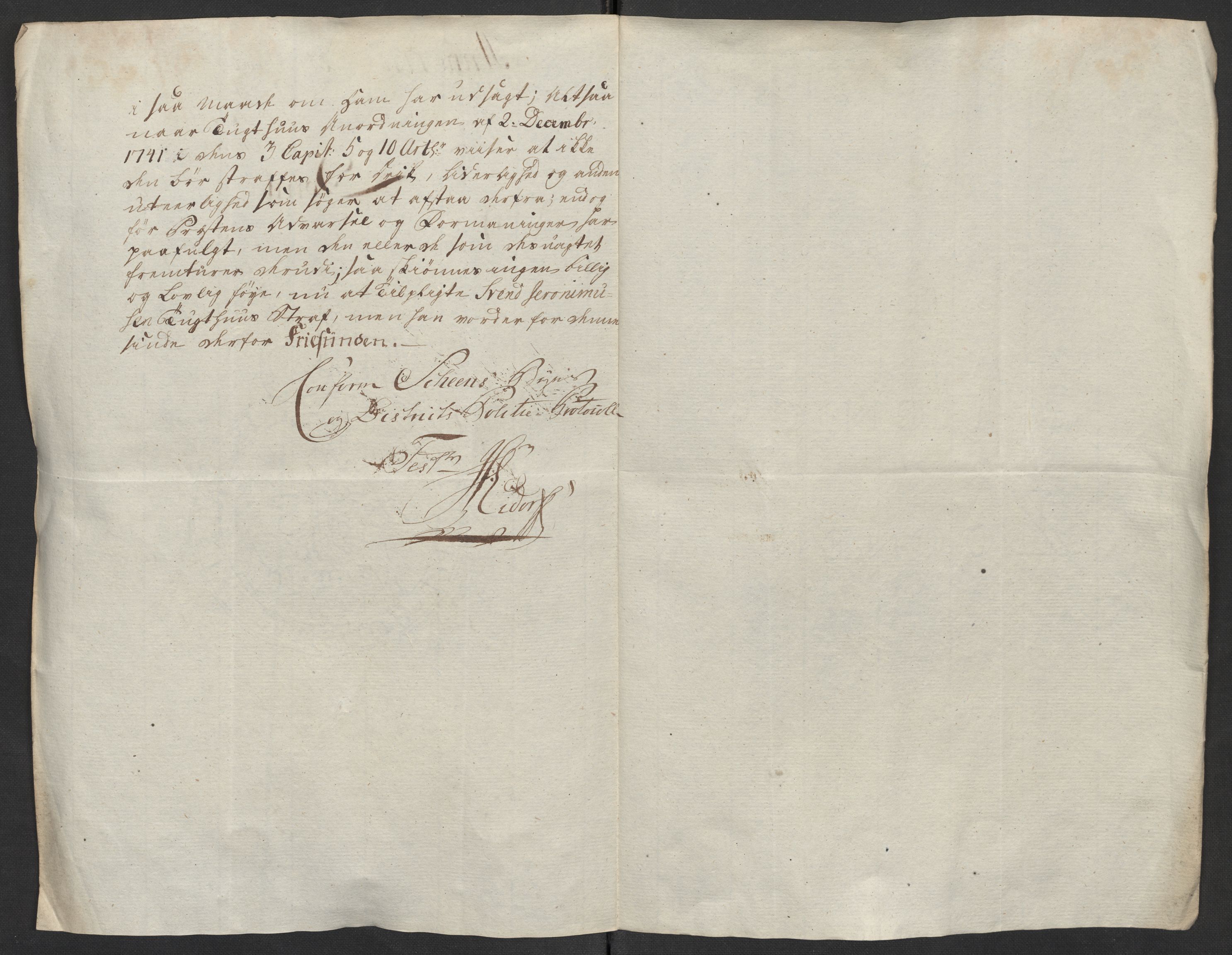 Kristiania stiftamt, SAO/A-10386/G/Gm/L0011: Domsakter og forhør, 1776, p. 603