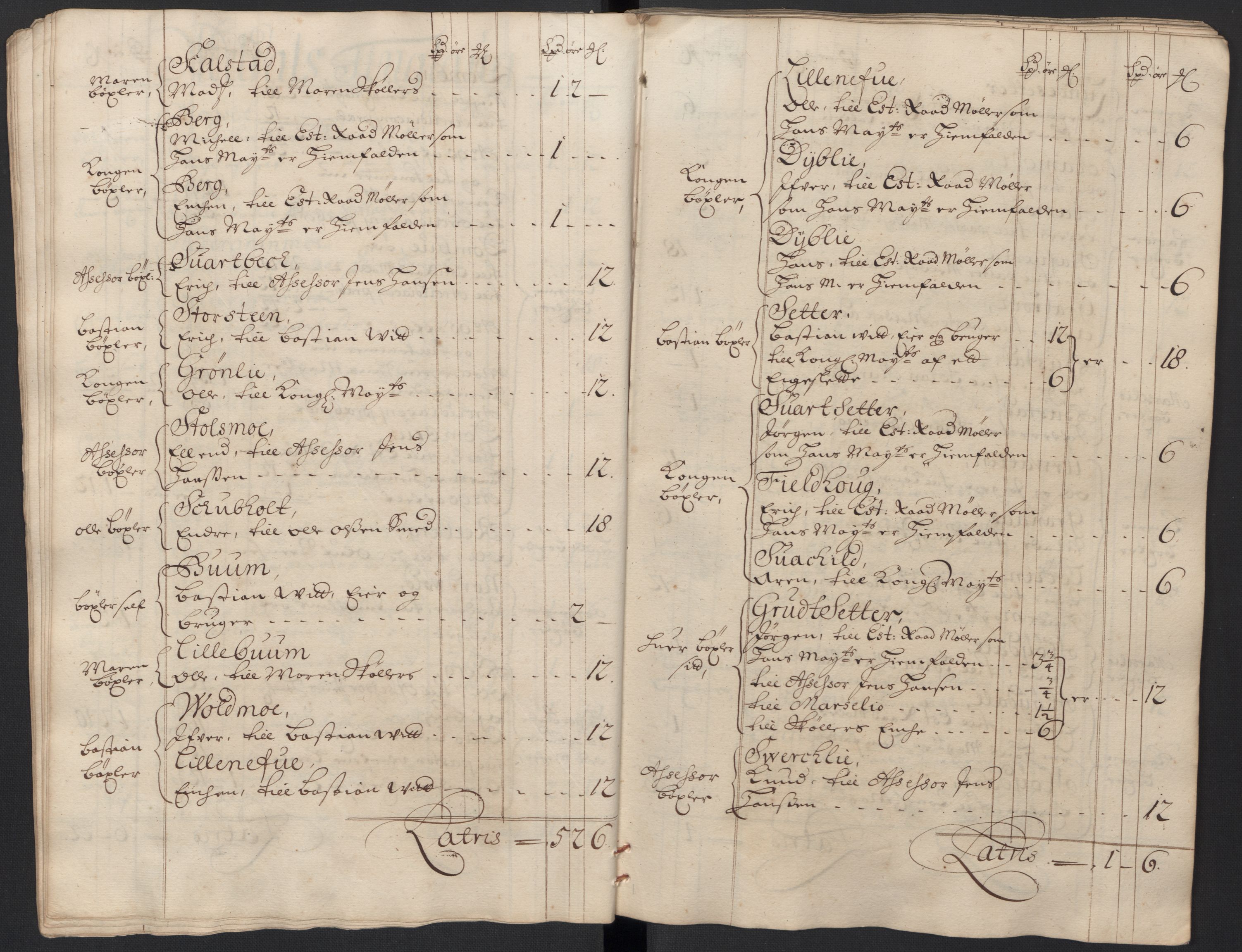 Rentekammeret inntil 1814, Reviderte regnskaper, Fogderegnskap, RA/EA-4092/R60/L3948: Fogderegnskap Orkdal og Gauldal, 1698, p. 70