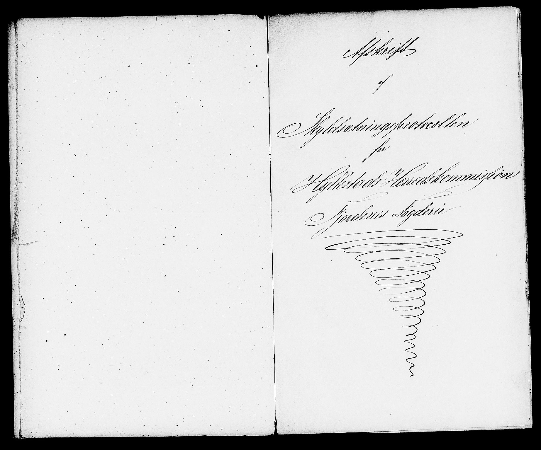 Matrikkelrevisjonen av 1863, AV/RA-S-1530/F/Fe/L0266/0002: Hyllestad / II. Hyllestad i Sønd- og Nordfjord fogderi, 1863