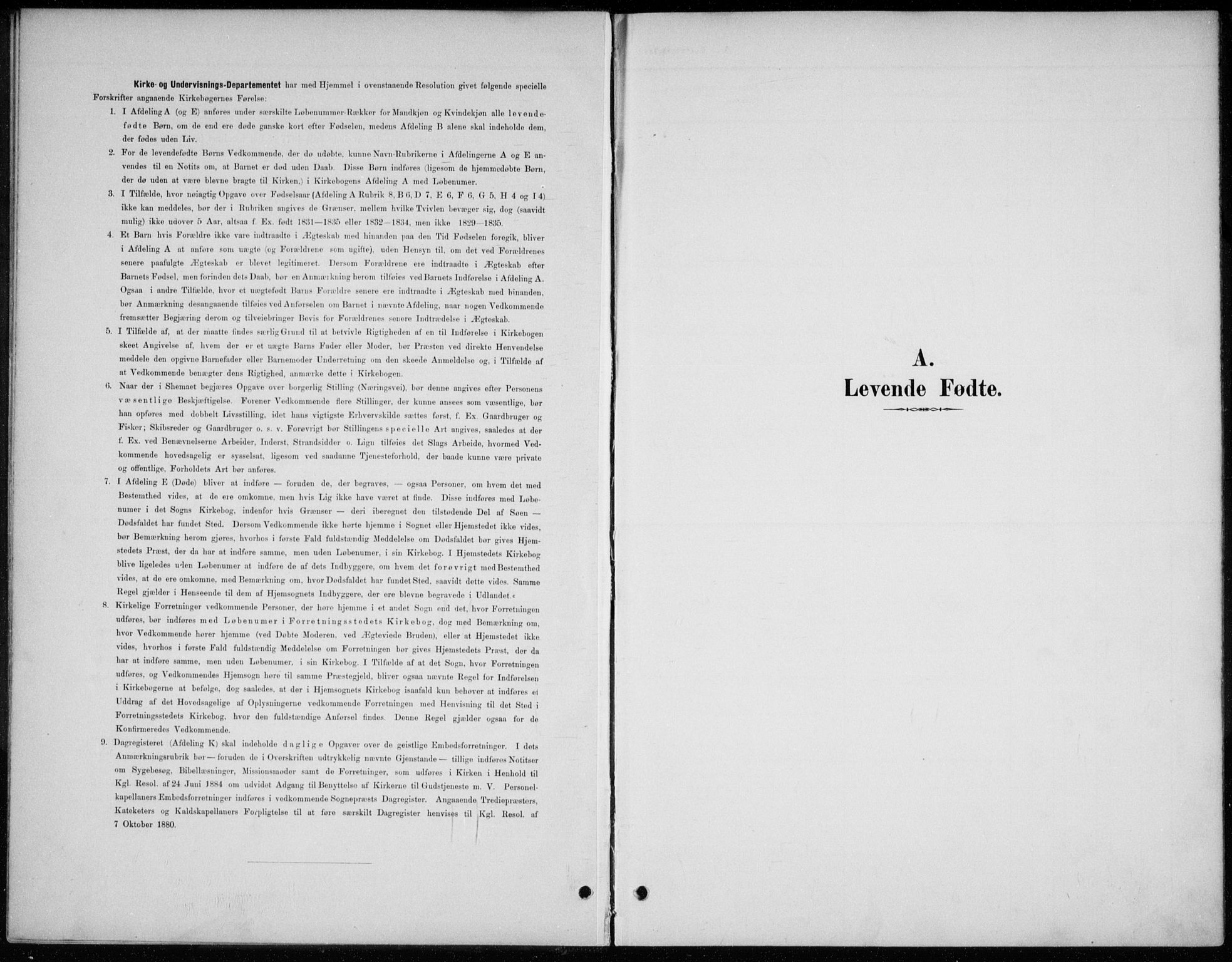 Åmli sokneprestkontor, SAK/1111-0050/F/Fb/Fba/L0002: Parish register (copy) no. B 2, 1890-1912