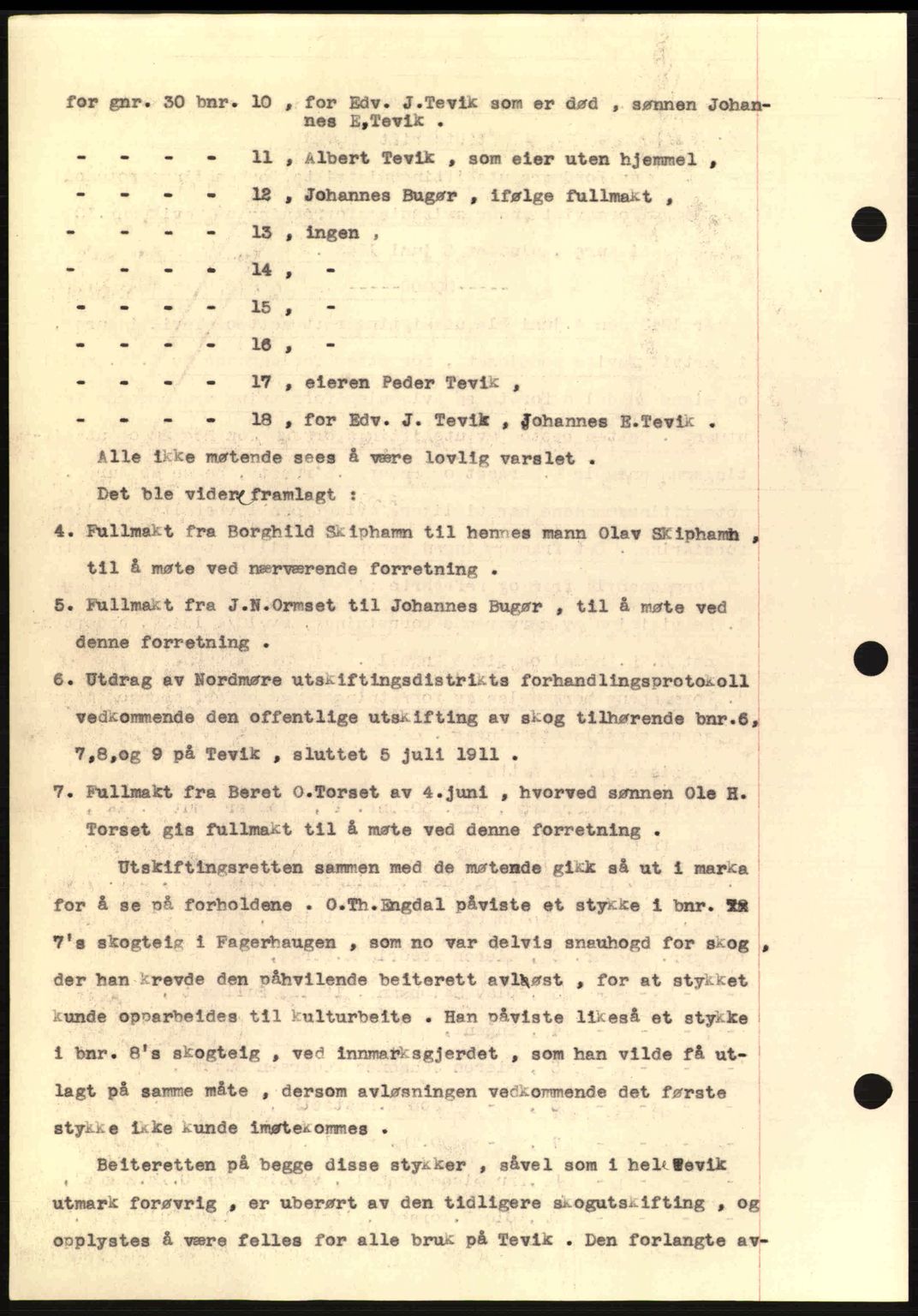 Nordmøre sorenskriveri, AV/SAT-A-4132/1/2/2Ca: Mortgage book no. A97, 1944-1944, Diary no: : 625/1944