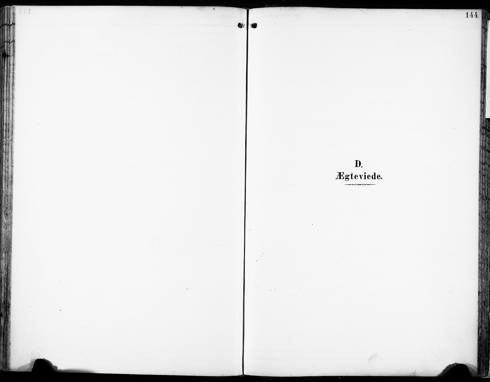 Eigersund sokneprestkontor, SAST/A-101807/S08/L0018: Parish register (official) no. A 17, 1892-1905, p. 144
