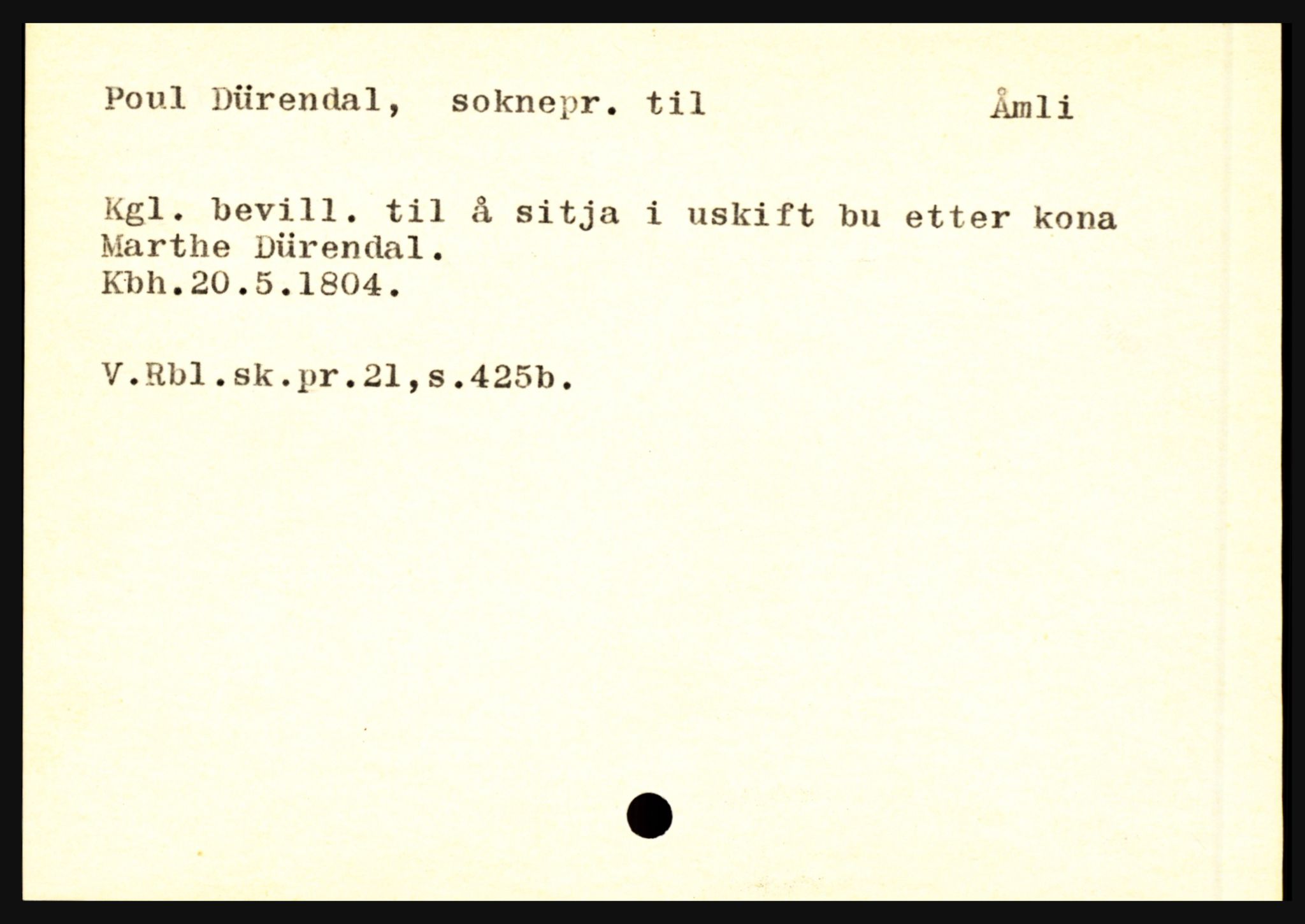 Setesdal sorenskriveri, SAK/1221-0011/H, p. 1973