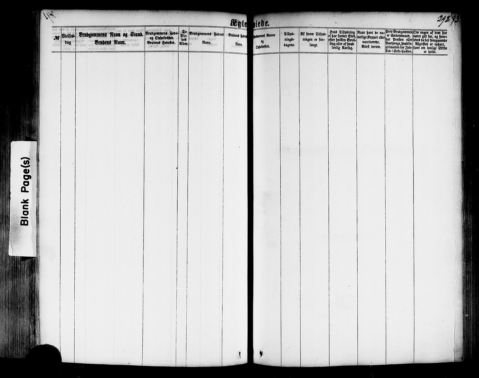 Årdal sokneprestembete, AV/SAB-A-81701: Parish register (official) no. A 3, 1863-1886, p. 292