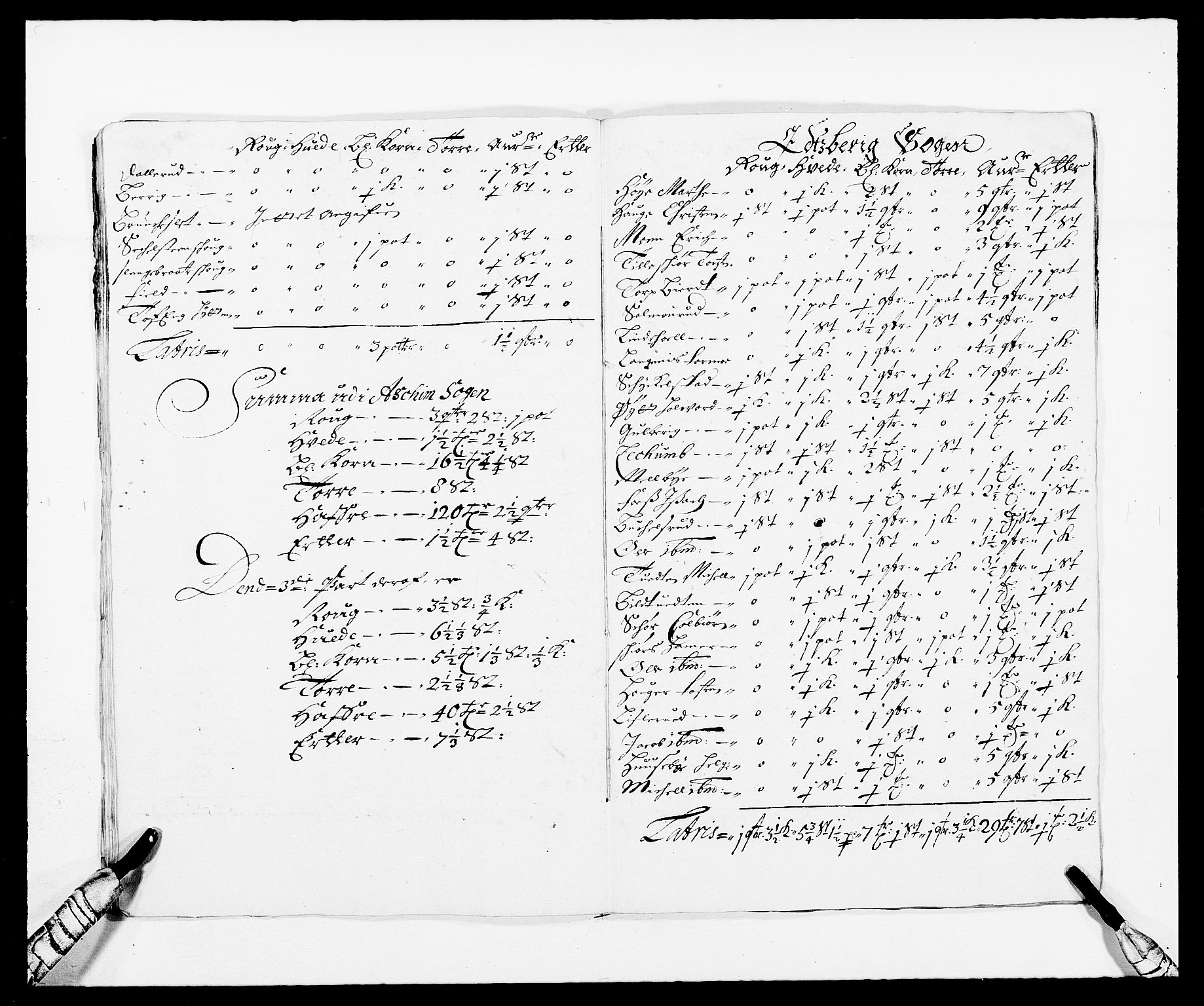 Rentekammeret inntil 1814, Reviderte regnskaper, Fogderegnskap, AV/RA-EA-4092/R06/L0280: Fogderegnskap Heggen og Frøland, 1681-1684, p. 445