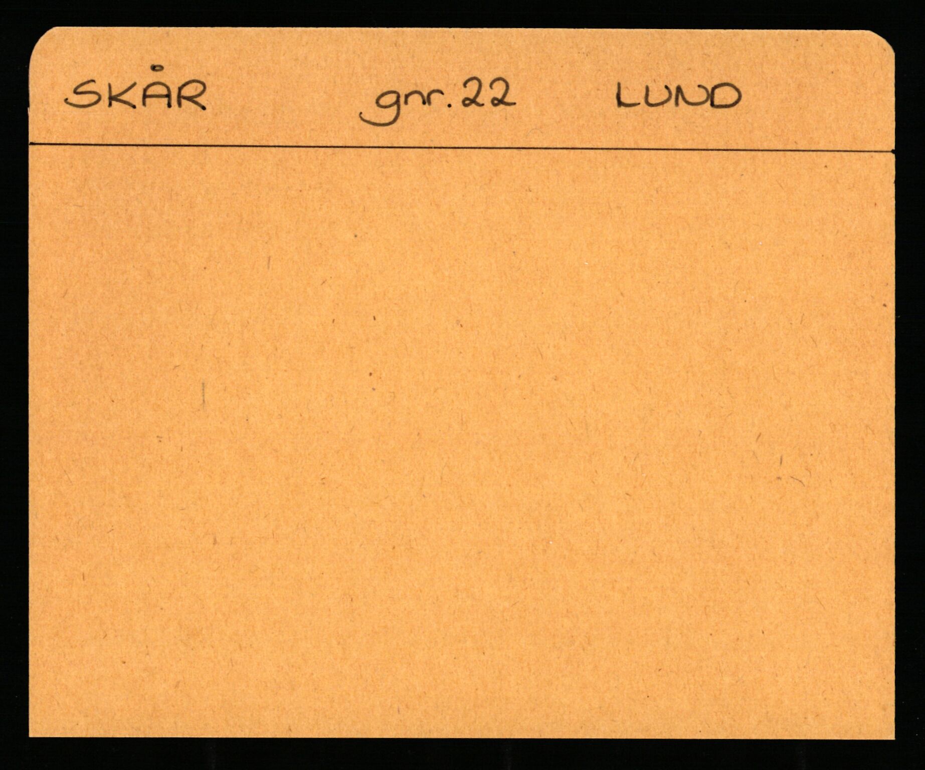 Statsarkivet i Stavanger, AV/SAST-A-101971/03/Y/Ym/L0053: Åstedskort sortert etter gårdsnavn: Skudeneshavn - Solbjør, 1600-1950, p. 175