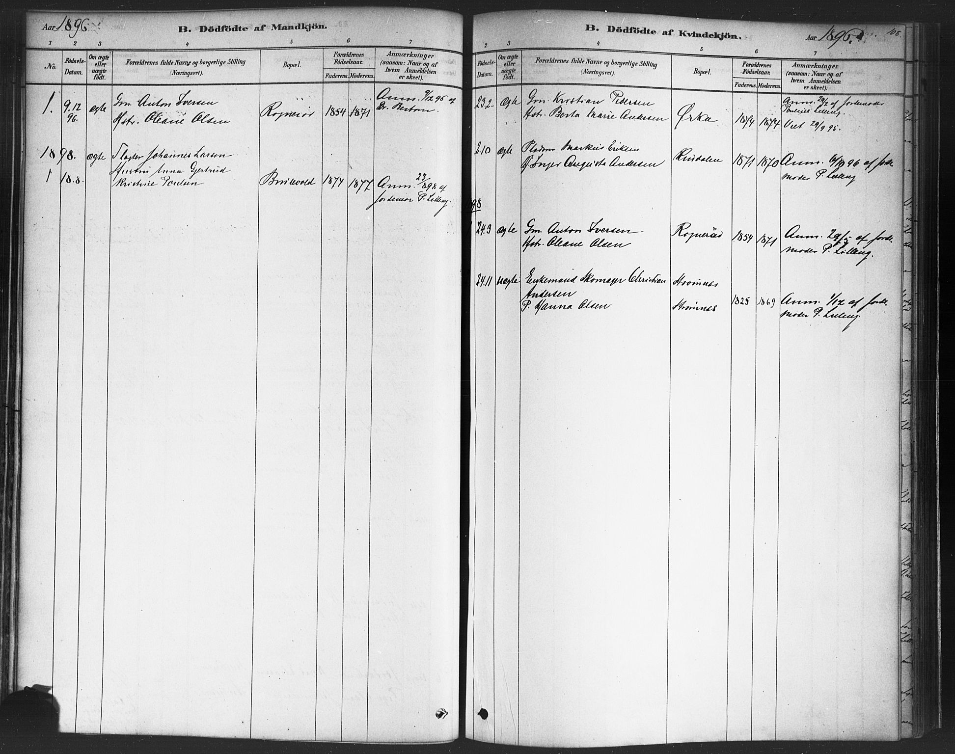 Varteig prestekontor Kirkebøker, SAO/A-10447a/F/Fa/L0002: Parish register (official) no. 2, 1878-1899, p. 108