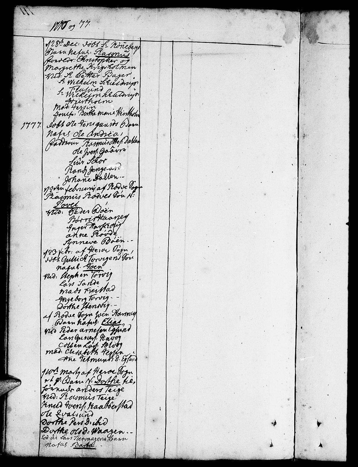 Ministerialprotokoller, klokkerbøker og fødselsregistre - Møre og Romsdal, AV/SAT-A-1454/507/L0067: Parish register (official) no. 507A02, 1767-1788, p. 146