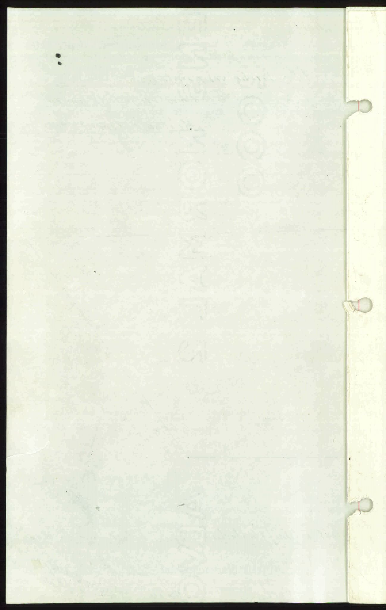Toten tingrett, SAH/TING-006/H/Hb/Hbc/L0006: Mortgage book no. Hbc-06, 1939-1939, Diary no: : 1253/1939