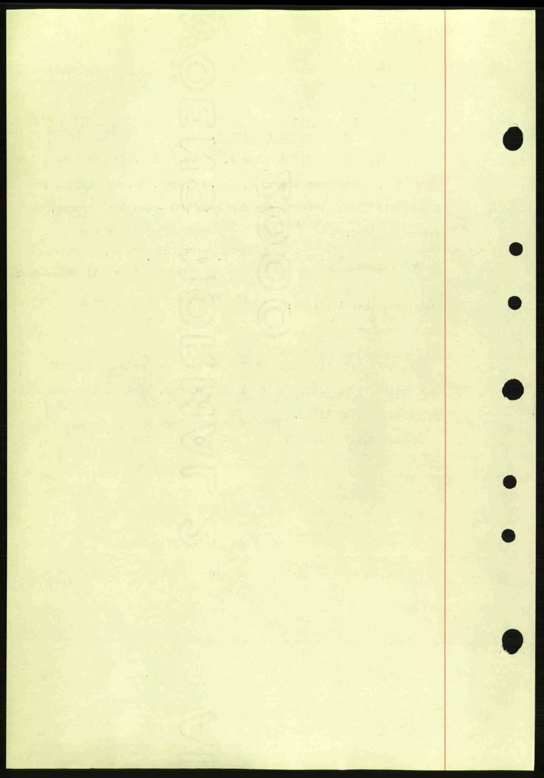 Idd og Marker sorenskriveri, AV/SAO-A-10283/G/Gb/Gbb/L0005: Mortgage book no. A5, 1941-1943, Diary no: : 784/1942