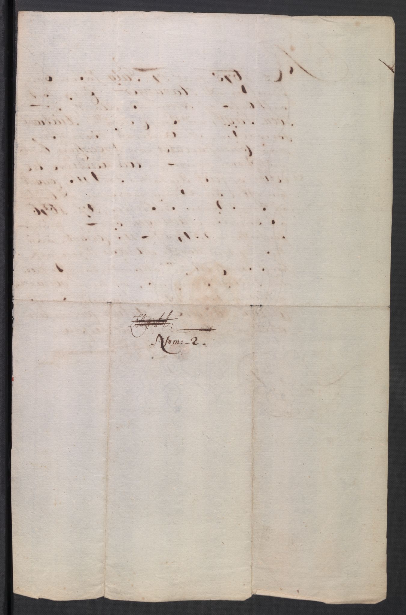 Rentekammeret inntil 1814, Reviderte regnskaper, Byregnskaper, AV/RA-EA-4066/R/Ro/L0300: [O3] Kontribusjonsregnskap, 1661-1678, p. 252