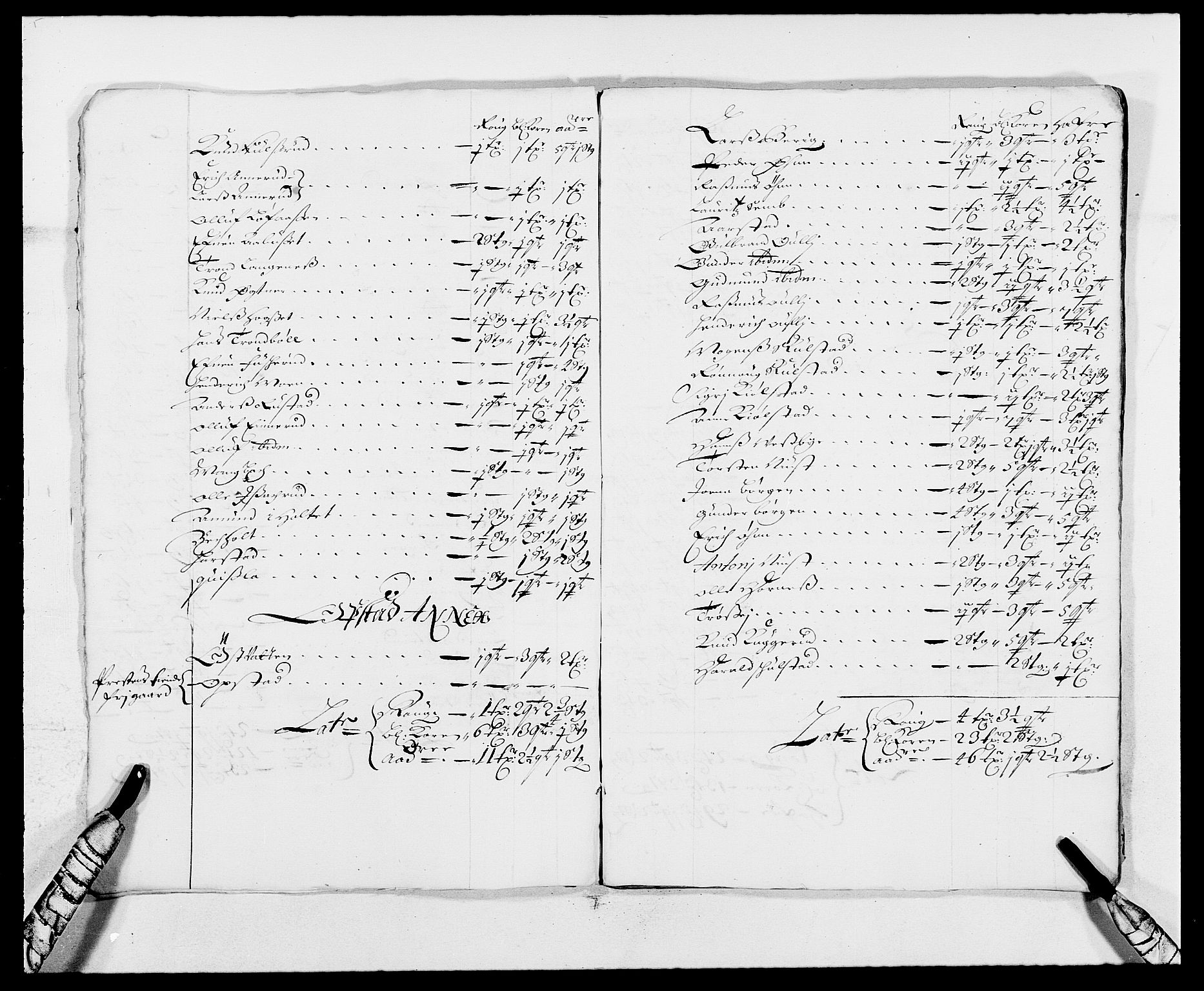 Rentekammeret inntil 1814, Reviderte regnskaper, Fogderegnskap, AV/RA-EA-4092/R13/L0821: Fogderegnskap Solør, Odal og Østerdal, 1684, p. 151