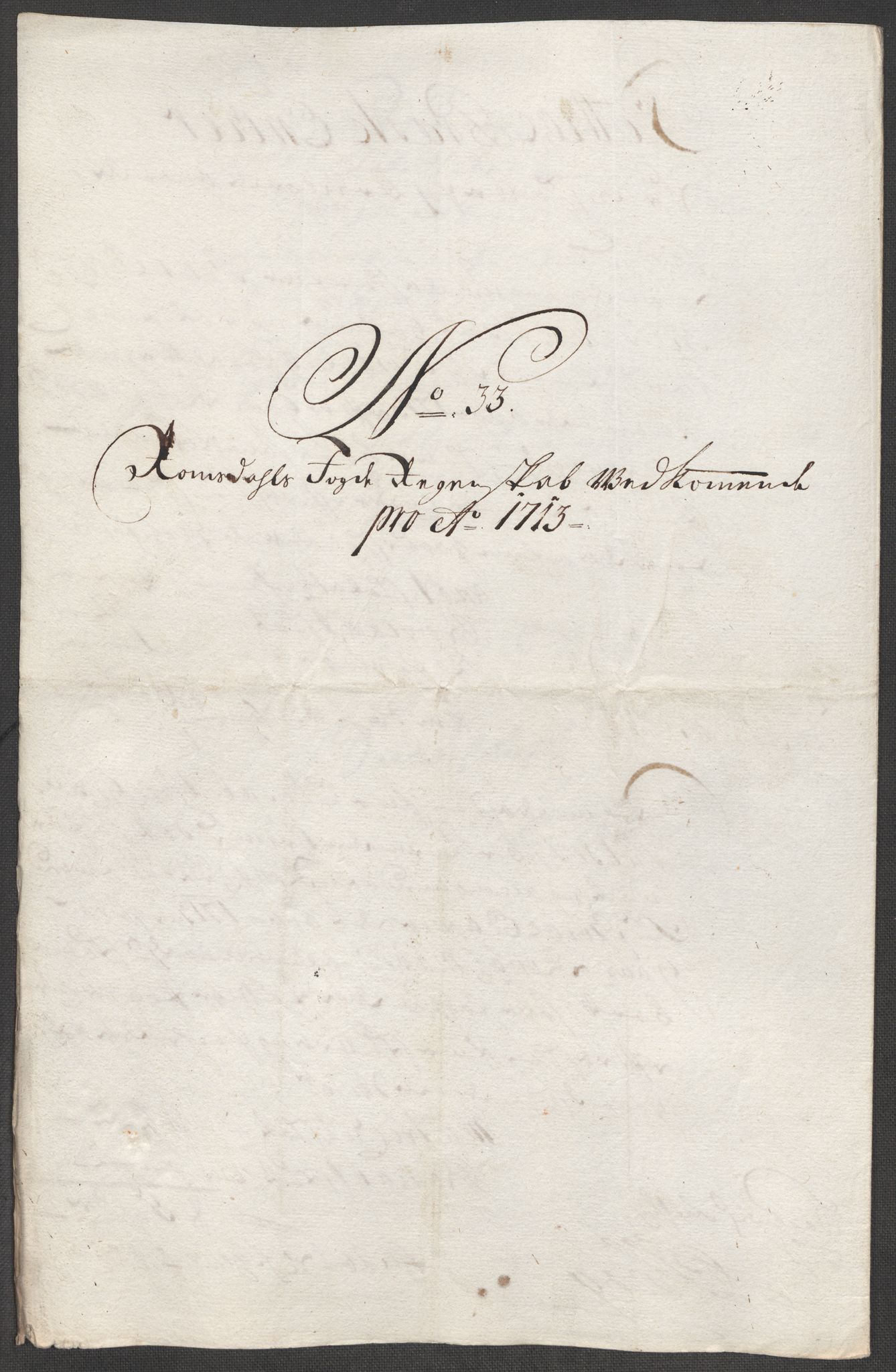 Rentekammeret inntil 1814, Reviderte regnskaper, Fogderegnskap, AV/RA-EA-4092/R55/L3662: Fogderegnskap Romsdal, 1713-1714, p. 214