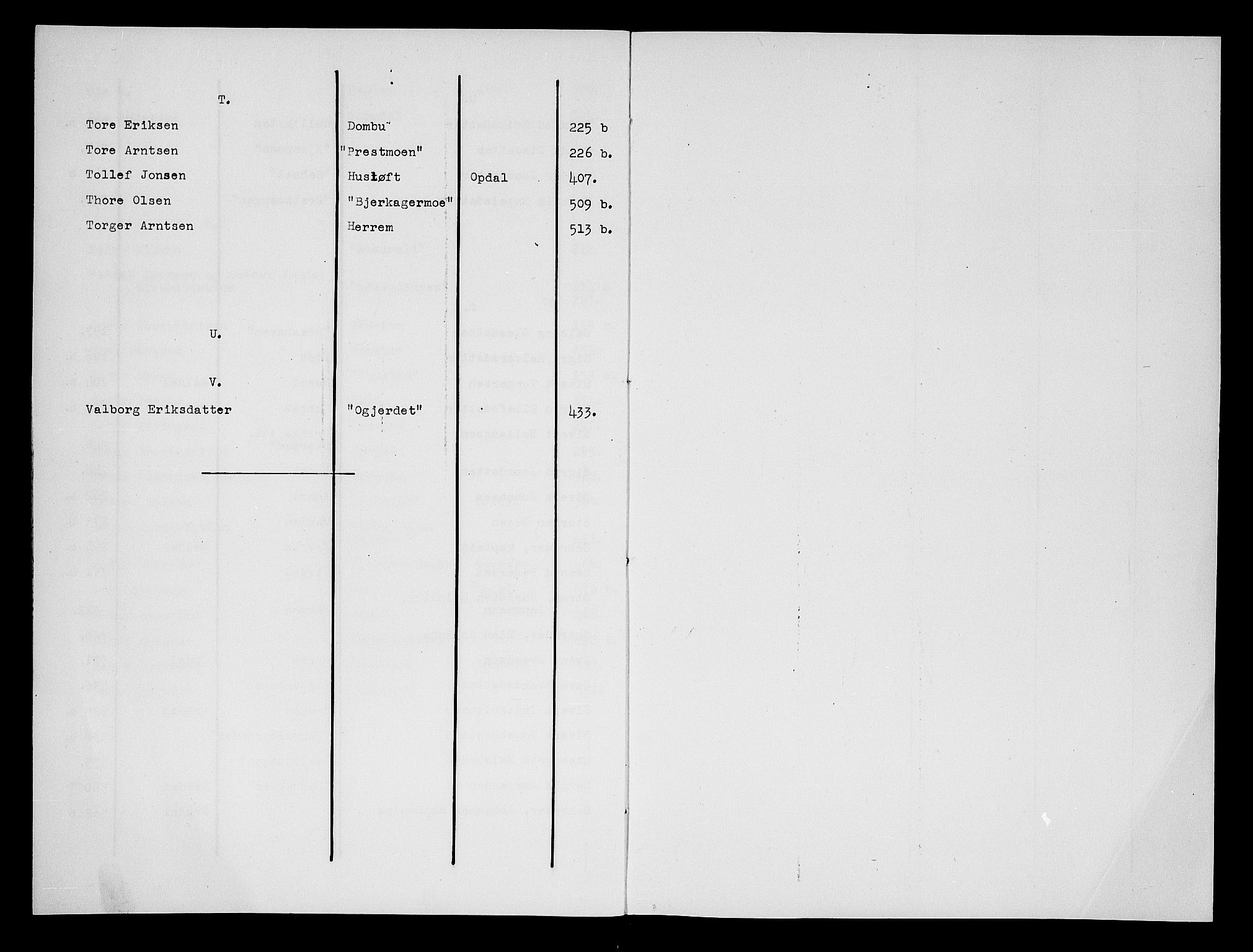 Orkdal sorenskriveri, AV/SAT-A-4169/1/3/3Aa/L0011: Skifteprotokoller, 1826-1845