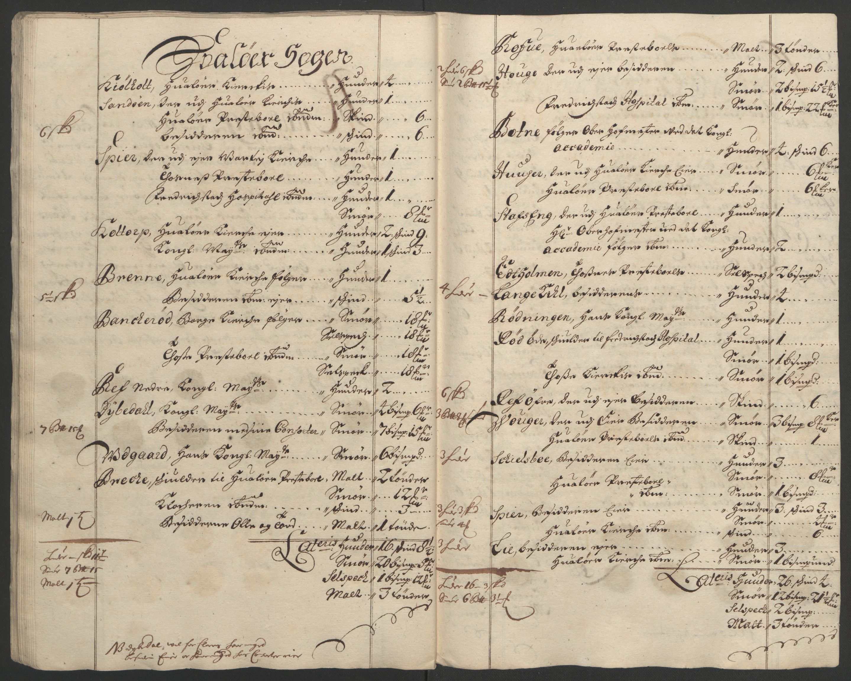 Rentekammeret inntil 1814, Reviderte regnskaper, Fogderegnskap, AV/RA-EA-4092/R03/L0121: Fogderegnskap Onsøy, Tune, Veme og Åbygge fogderi, 1694, p. 223