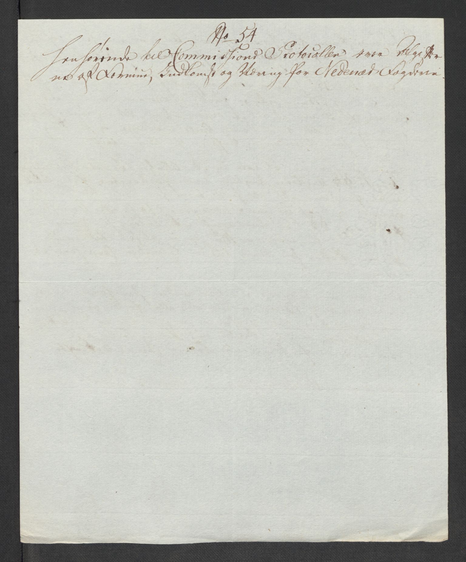 Rentekammeret inntil 1814, Reviderte regnskaper, Mindre regnskaper, AV/RA-EA-4068/Rf/Rfe/L0027: Nedenes fogderi, Nedre Romerike fogderi, 1789, p. 271