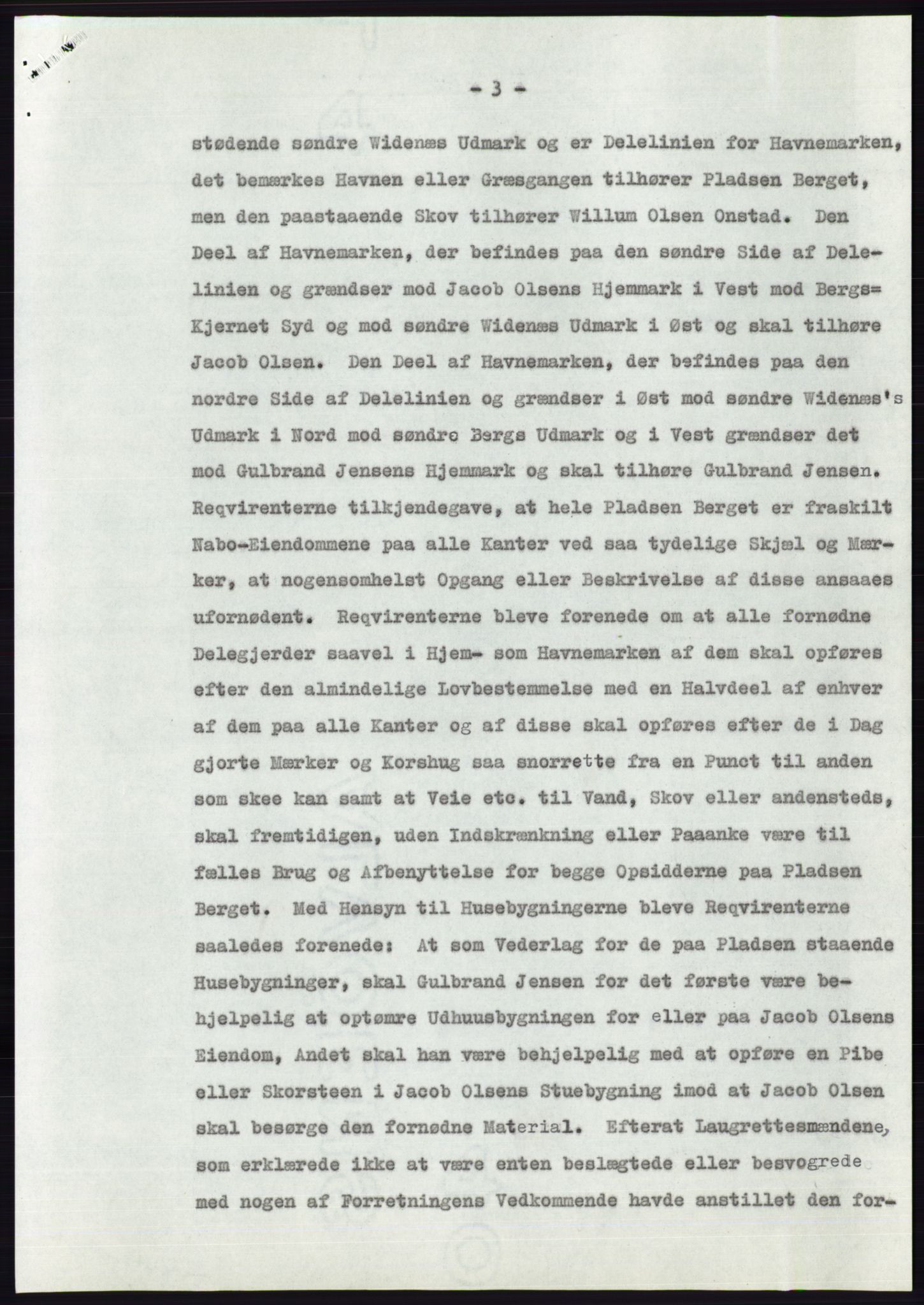 Statsarkivet i Oslo, SAO/A-10621/Z/Zd/L0004: Avskrifter, j.nr 1-797/1956, 1956, p. 274