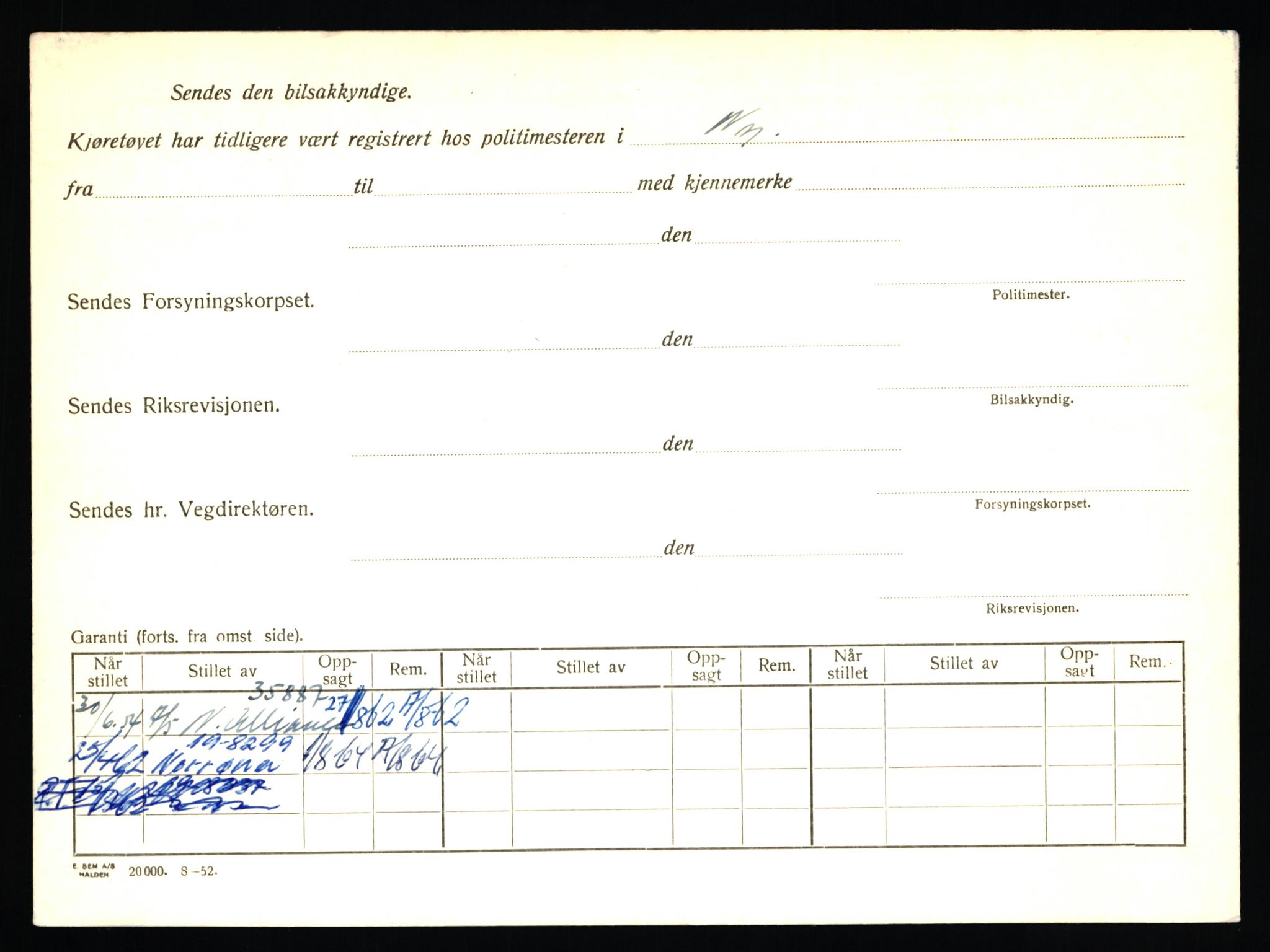 Stavanger trafikkstasjon, AV/SAST-A-101942/0/F/L0041: L-24000 - L-24599, 1930-1971, p. 1120