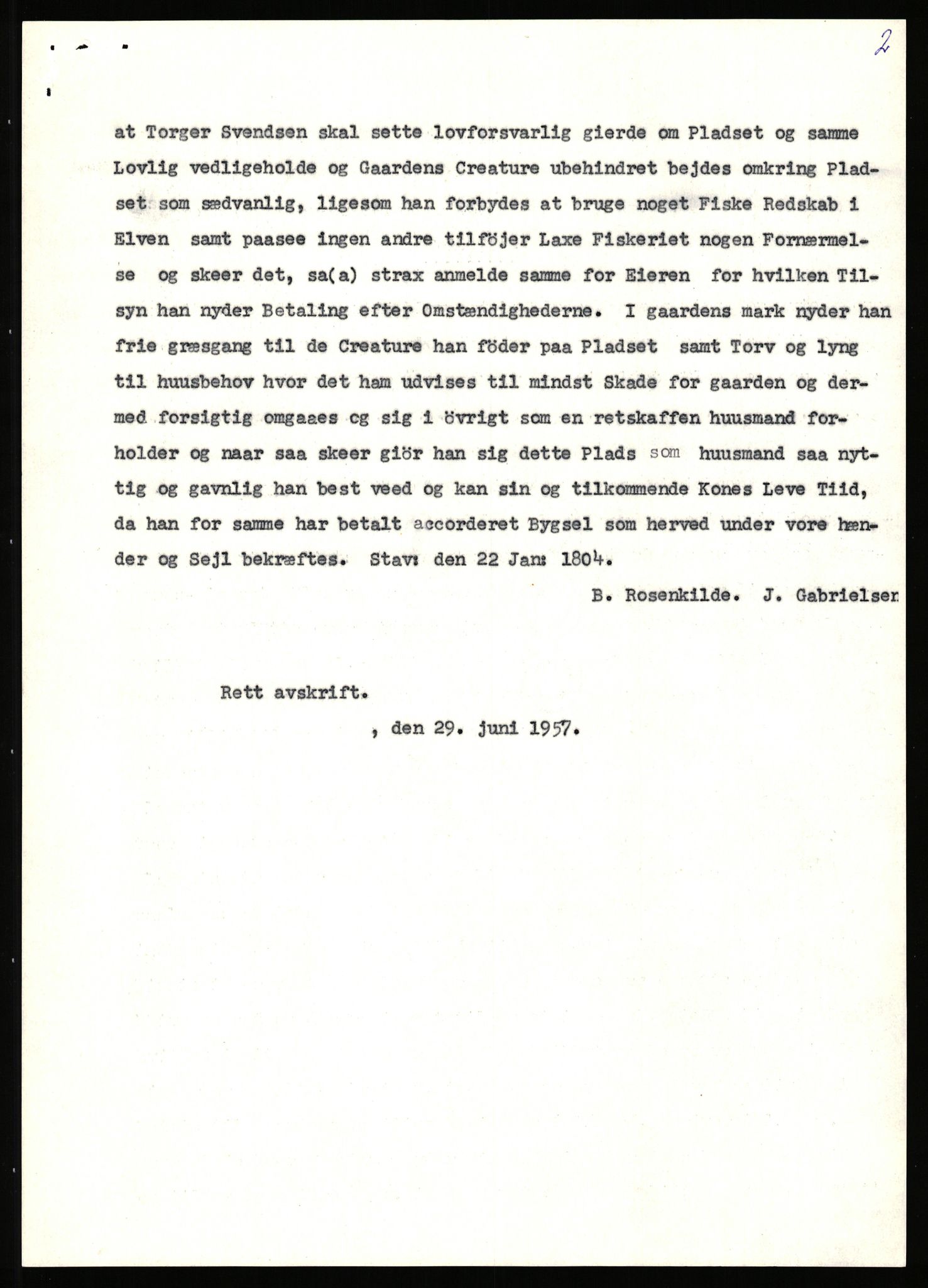 Statsarkivet i Stavanger, SAST/A-101971/03/Y/Yj/L0073: Avskrifter sortert etter gårdsnavn: Sandstøl ytre - Selland, 1750-1930, p. 399