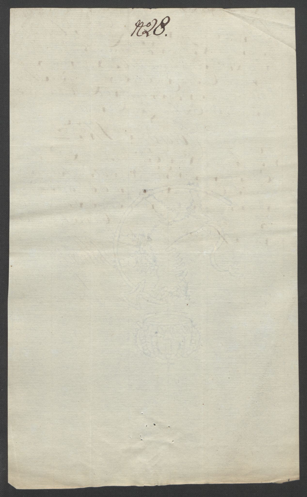 Rentekammeret inntil 1814, Reviderte regnskaper, Fogderegnskap, AV/RA-EA-4092/R16/L1148: Ekstraskatten Hedmark, 1764, p. 357