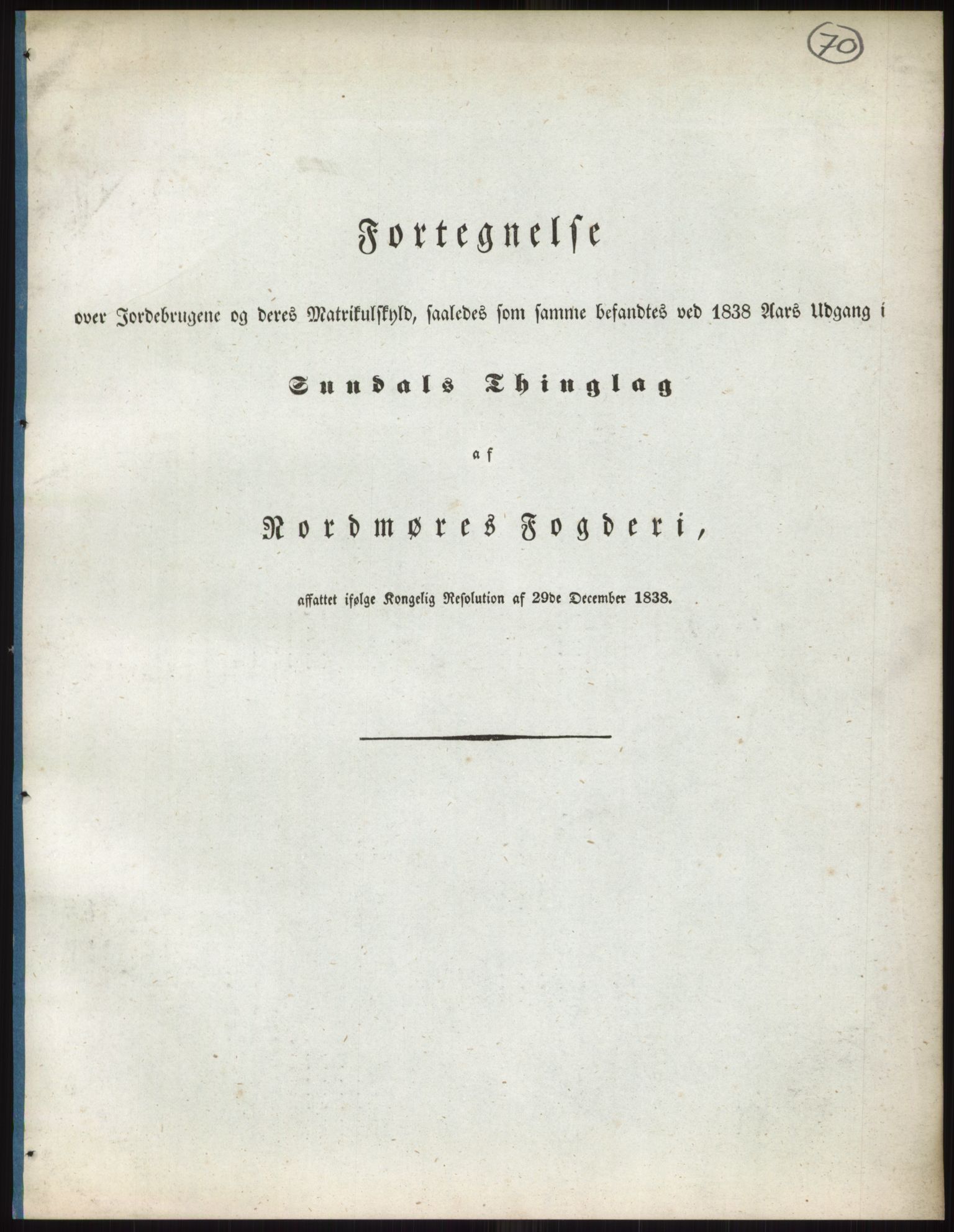 Andre publikasjoner, PUBL/PUBL-999/0002/0014: Bind 14 - Romsdals amt, 1838, p. 114