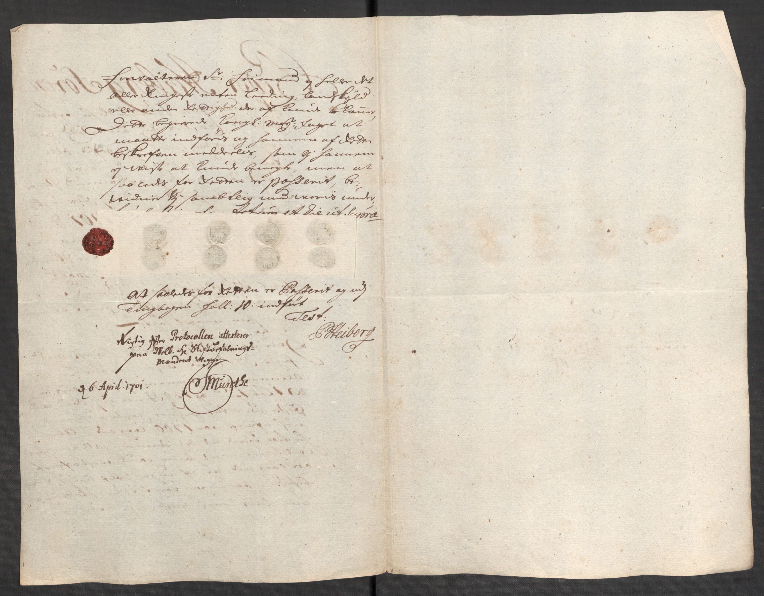 Rentekammeret inntil 1814, Reviderte regnskaper, Fogderegnskap, AV/RA-EA-4092/R48/L2979: Fogderegnskap Sunnhordland og Hardanger, 1700-1701, p. 247