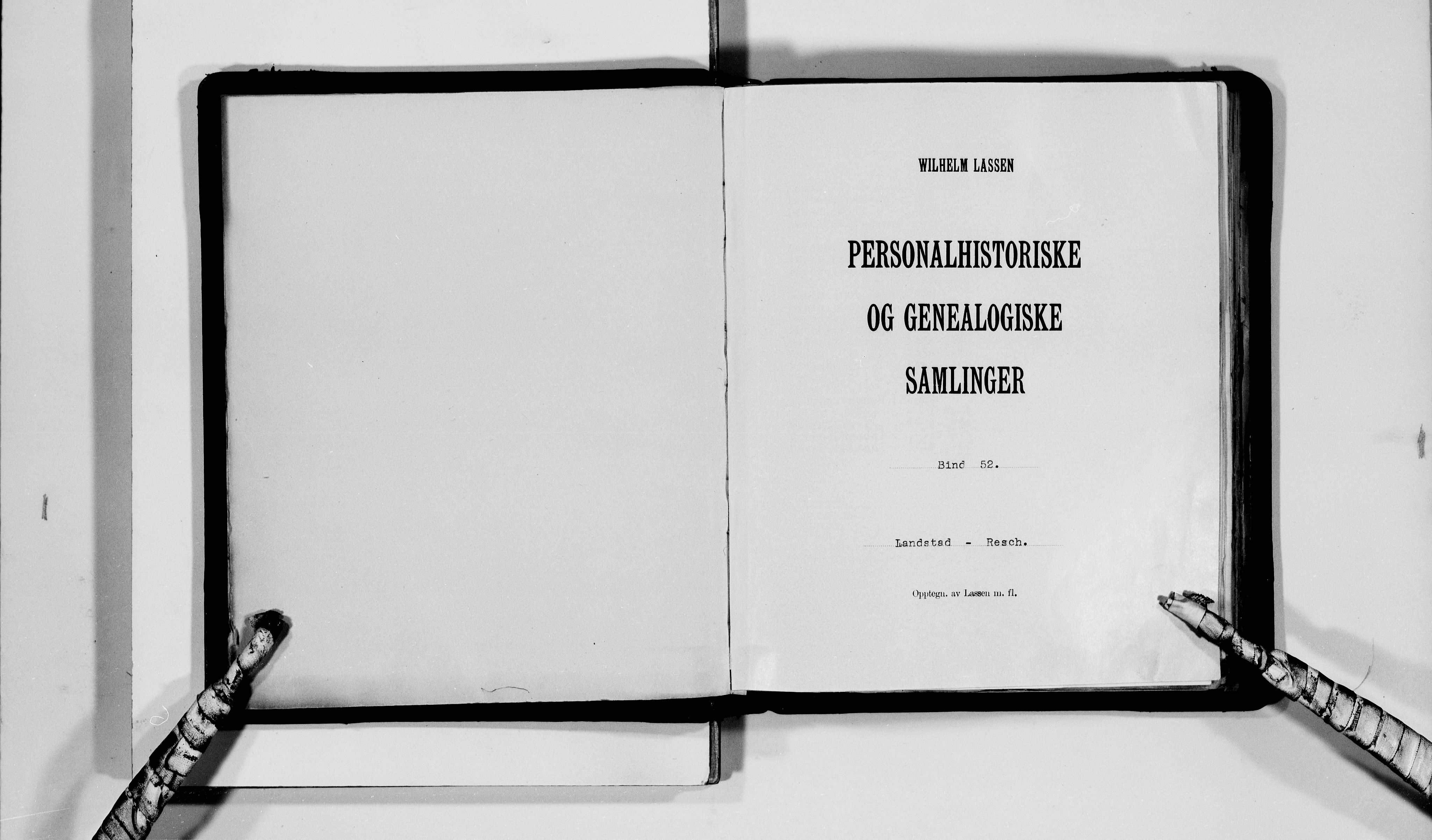 Lassens samlinger, RA/PA-0051/F/Fb, p. 2