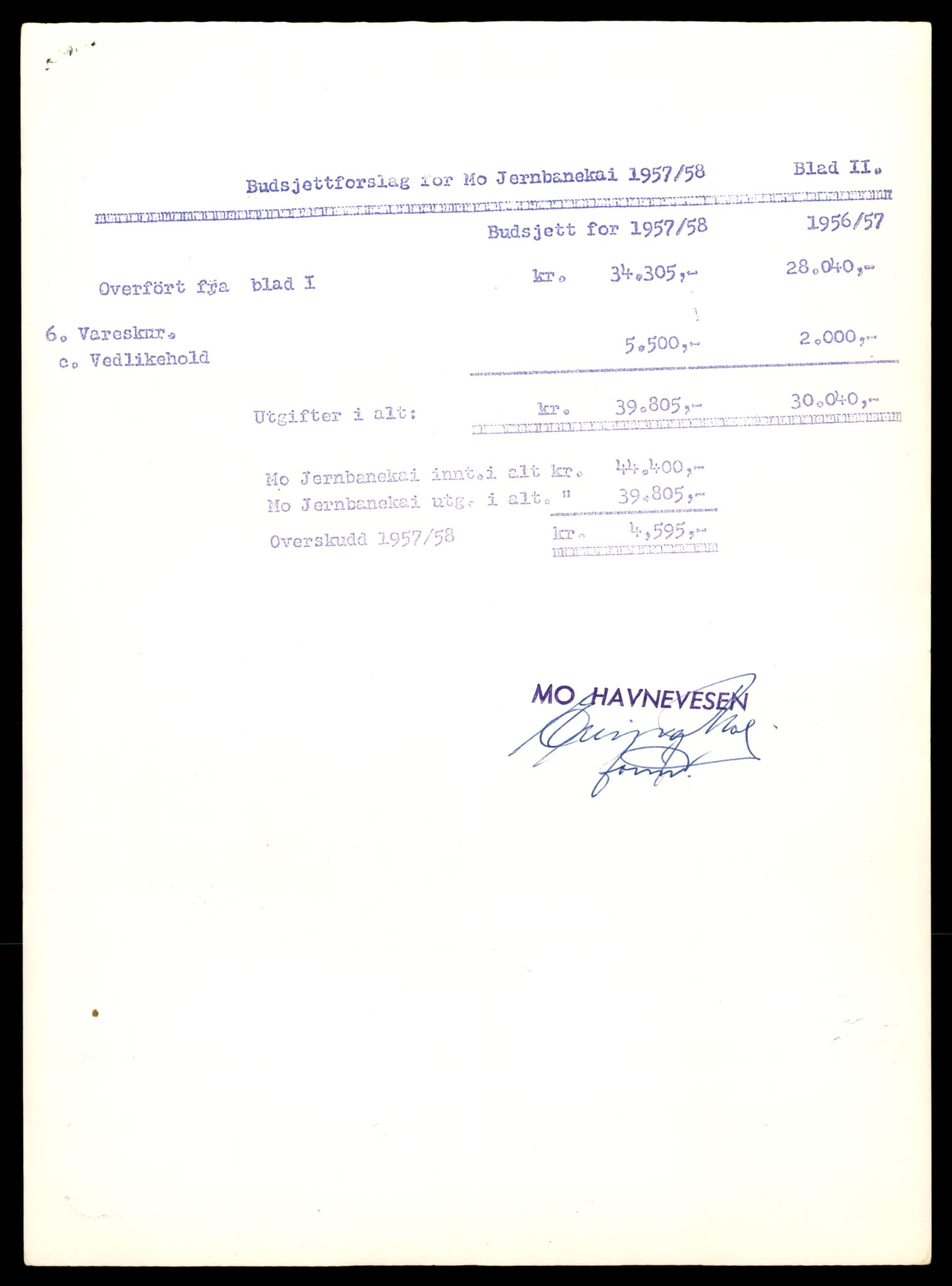 Norges statsbaner (NSB) - Trondheim distrikt, AV/SAT-A-6436/0002/Dd/L0817: --, 1953-1980, p. 1647