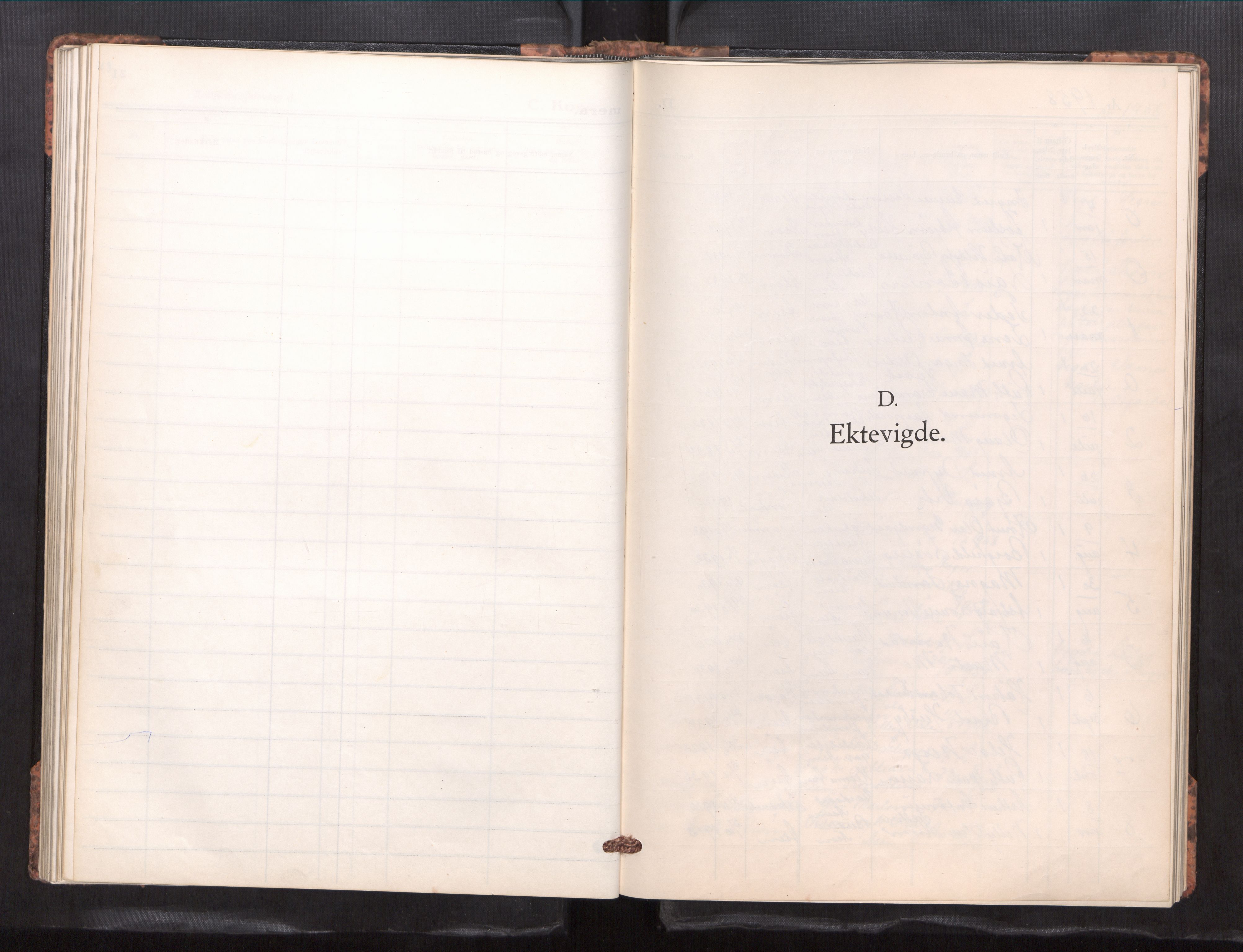 Ministerialprotokoller, klokkerbøker og fødselsregistre - Nord-Trøndelag, AV/SAT-A-1458/714/L0137: Parish register (copy) no. 714---, 1958-1979