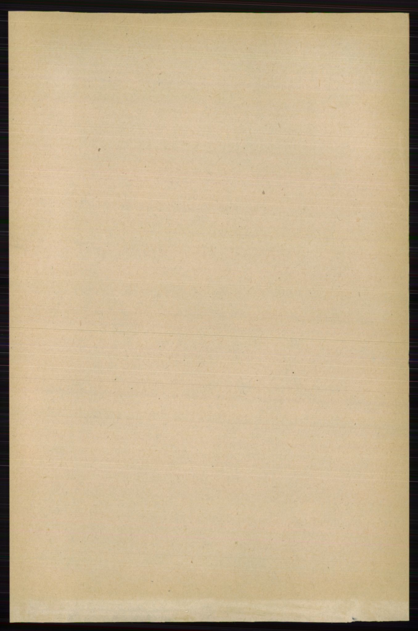 RA, 1891 census for 0515 Vågå, 1891, p. 3345