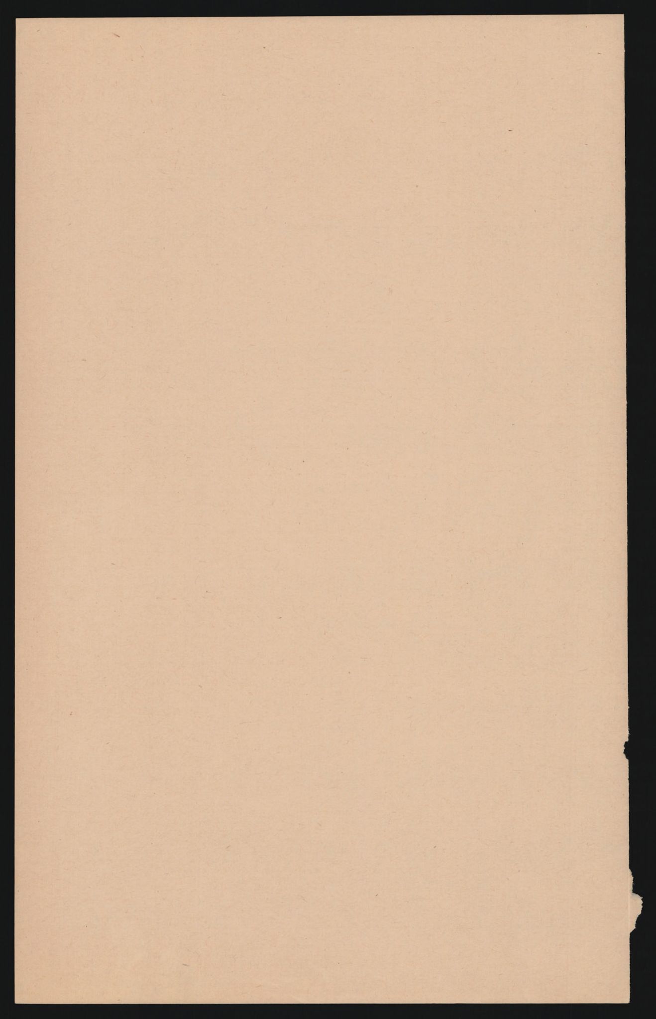 Samlinger til kildeutgivelse, Amerikabrevene, AV/RA-EA-4057/F/L0009: Innlån fra Hedmark: Statsarkivet i Hamar - Wærenskjold, 1838-1914, p. 70