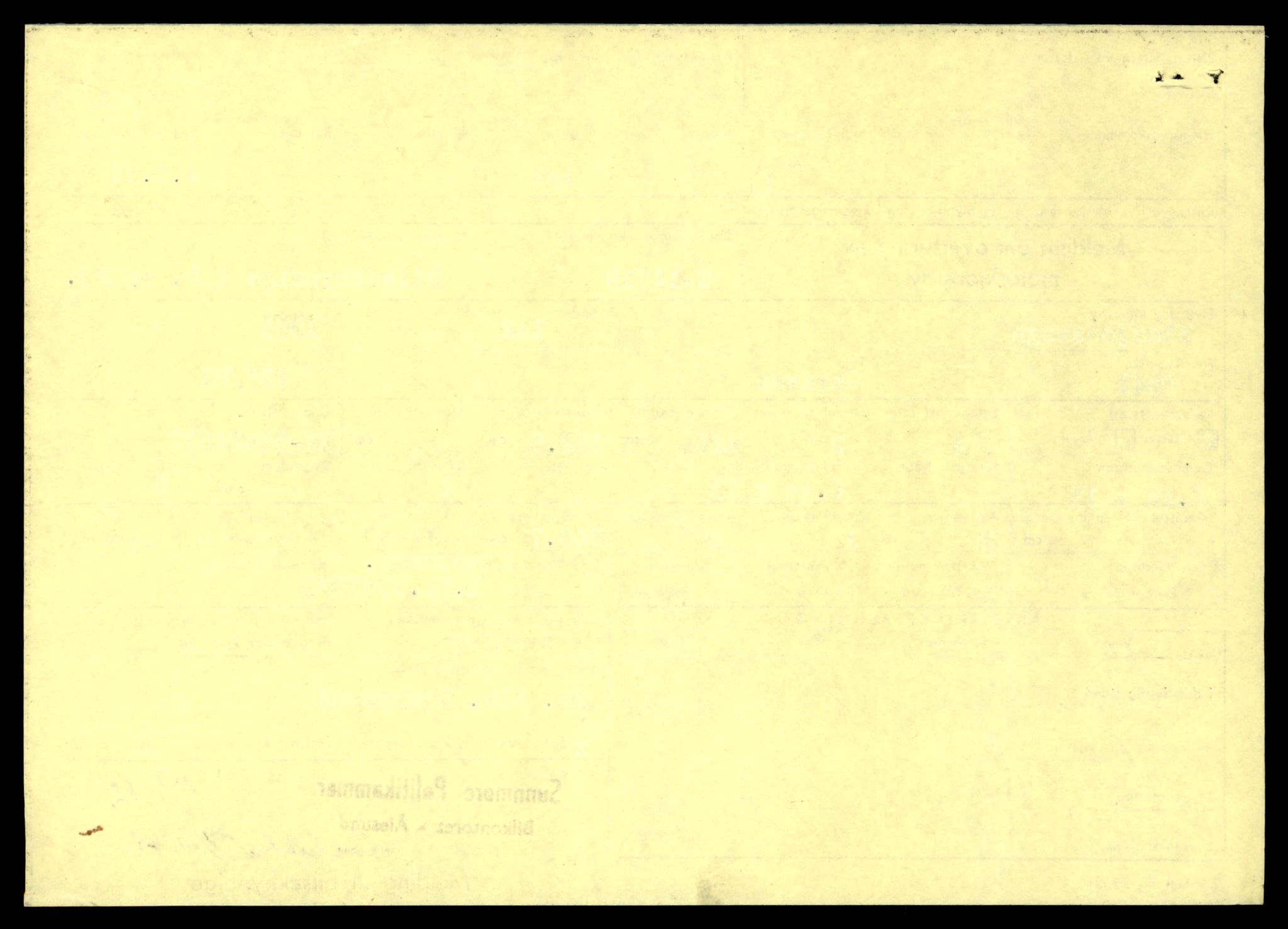 Møre og Romsdal vegkontor - Ålesund trafikkstasjon, AV/SAT-A-4099/F/Fe/L0047: Registreringskort for kjøretøy T 14580 - T 14720, 1927-1998, p. 3236