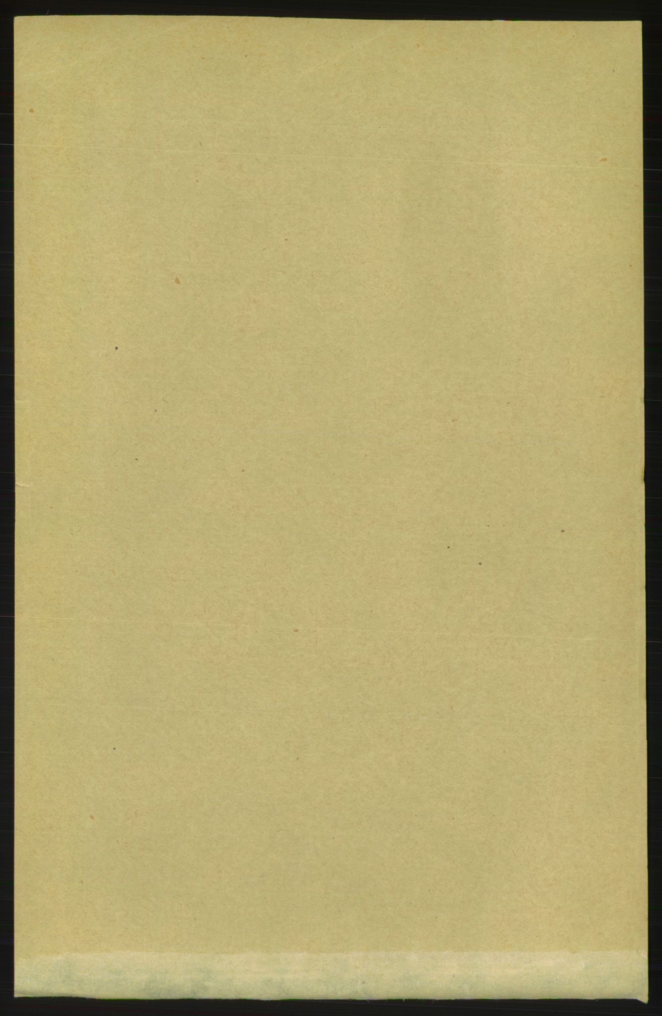 RA, 1891 census for 1548 Fræna, 1891, p. 1344