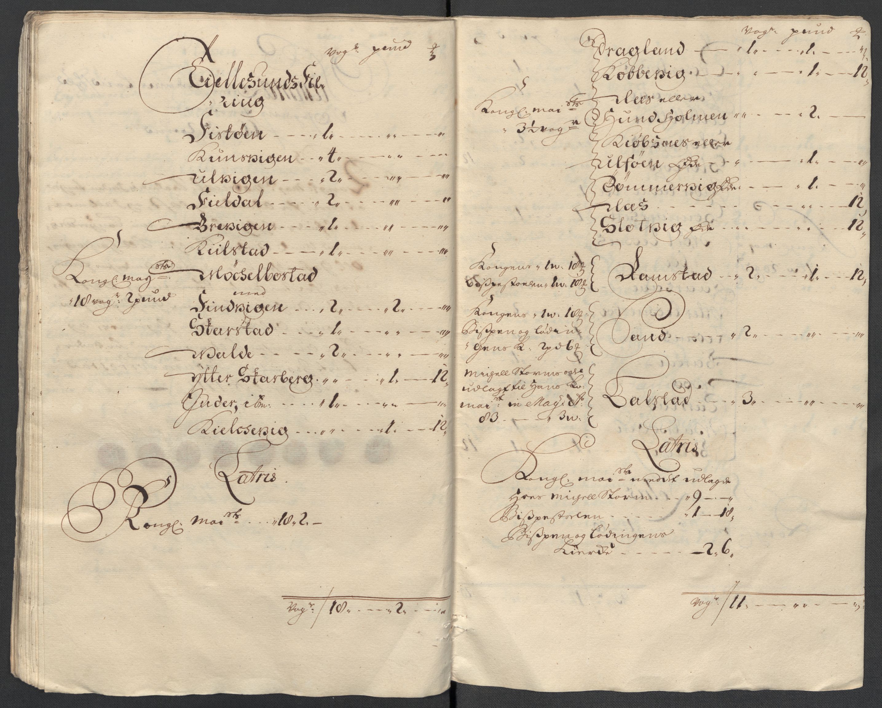 Rentekammeret inntil 1814, Reviderte regnskaper, Fogderegnskap, RA/EA-4092/R66/L4582: Fogderegnskap Salten, 1711-1712, p. 334