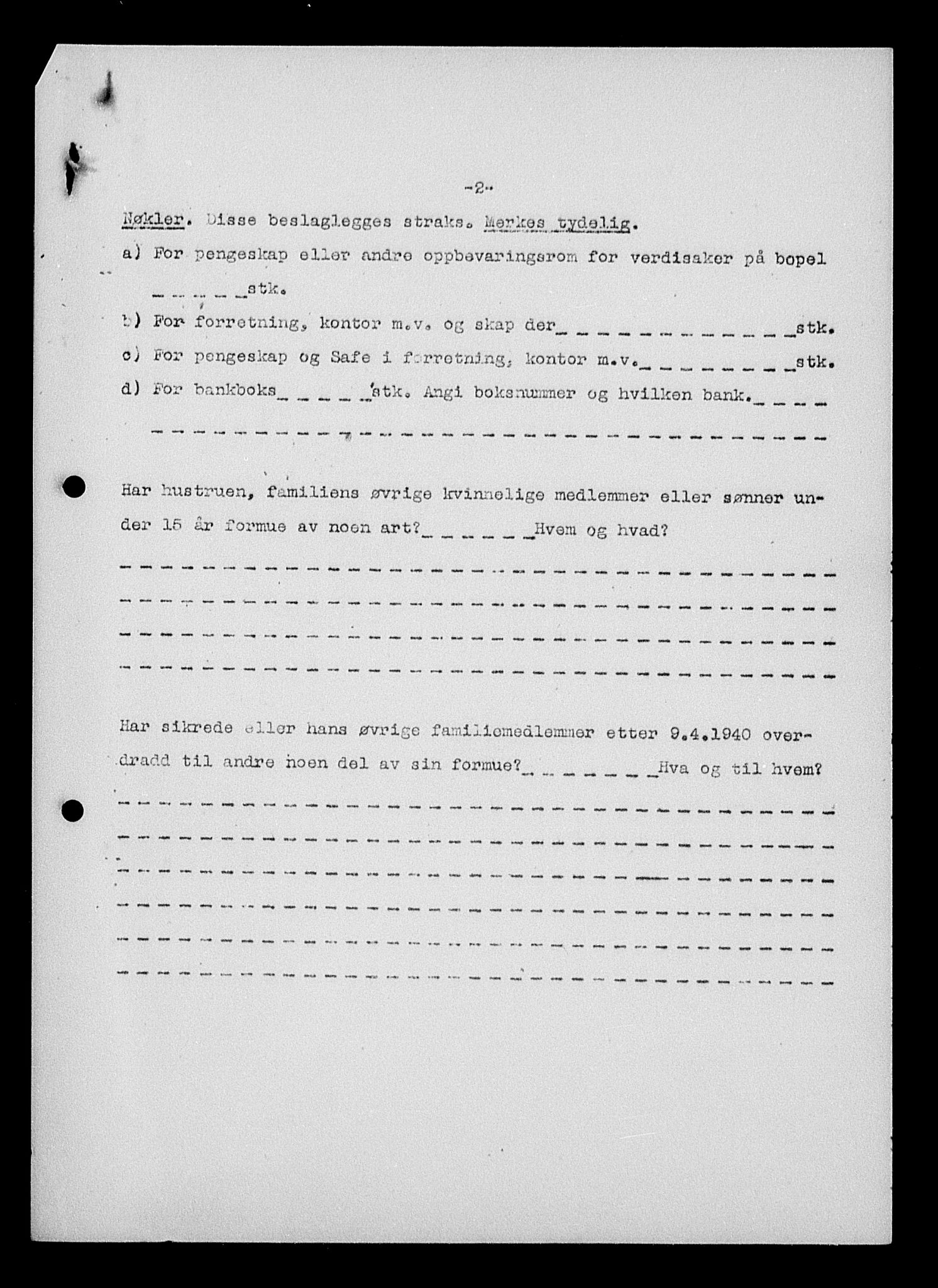 Justisdepartementet, Tilbakeføringskontoret for inndratte formuer, AV/RA-S-1564/H/Hc/Hcc/L0963: --, 1945-1947, p. 780