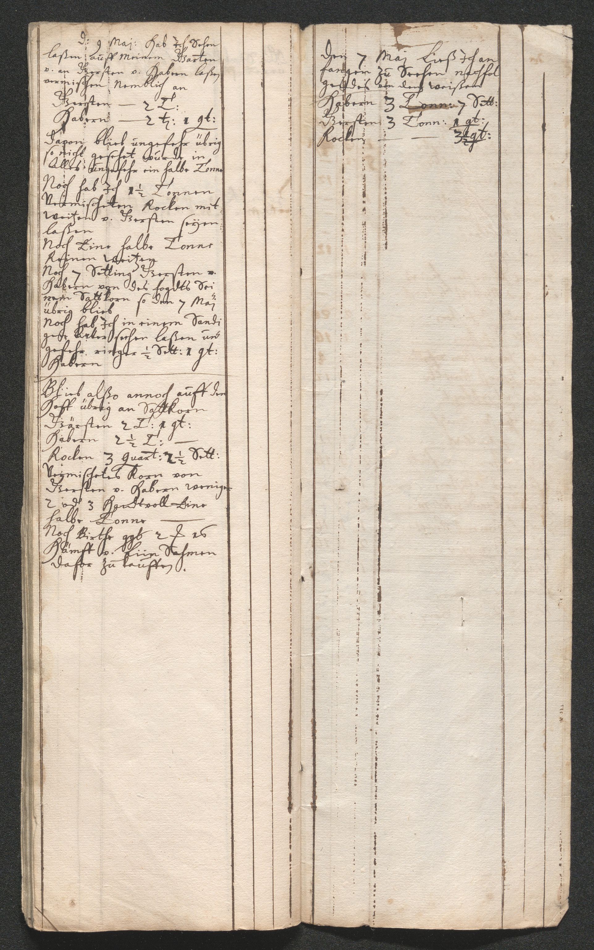 Kongsberg Sølvverk 1623-1816, AV/SAKO-EA-3135/001/D/Dc/Dcd/L0037: Utgiftsregnskap for gruver m.m., 1664-1665, p. 544