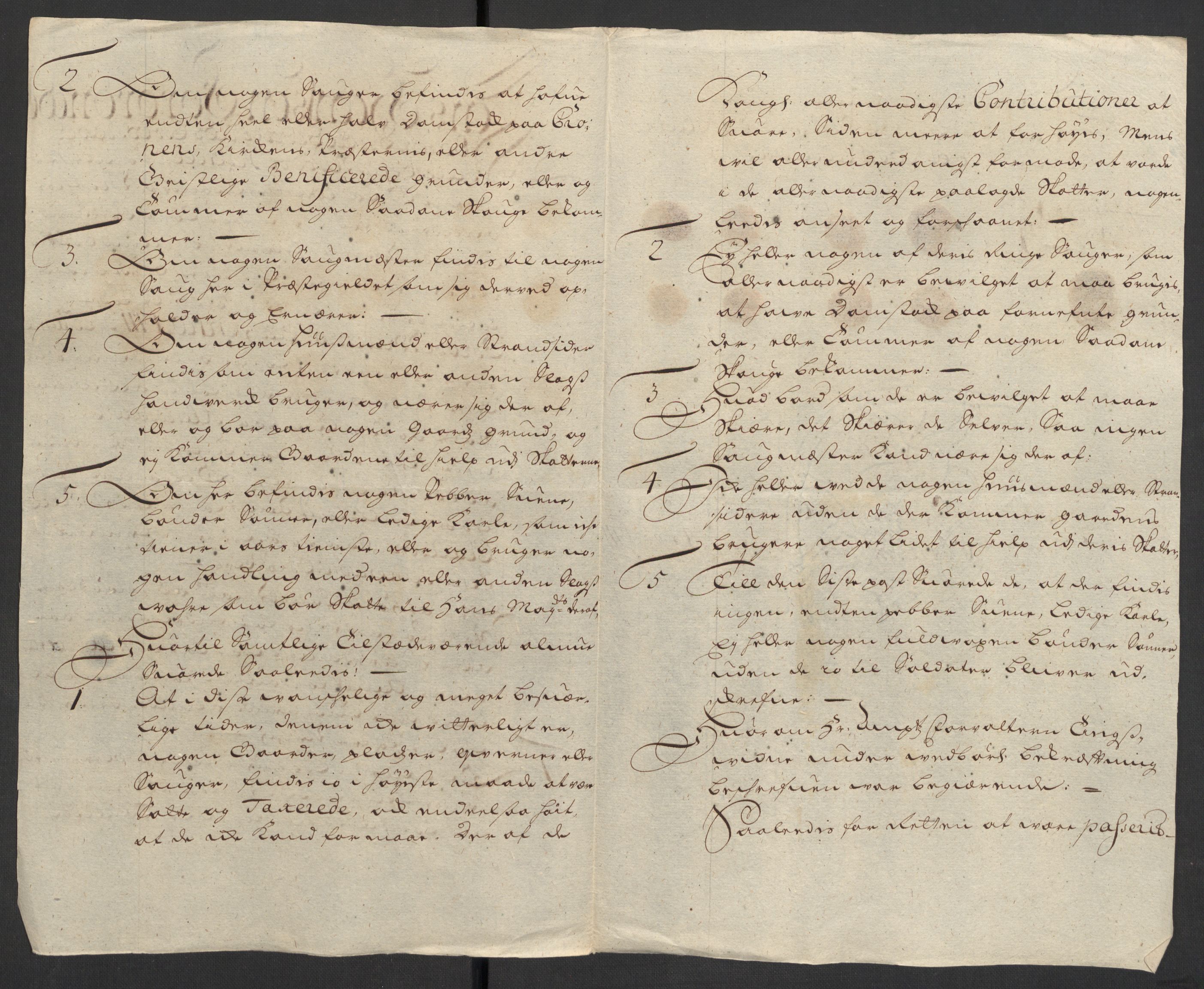 Rentekammeret inntil 1814, Reviderte regnskaper, Fogderegnskap, RA/EA-4092/R32/L1876: Fogderegnskap Jarlsberg grevskap, 1711, p. 375