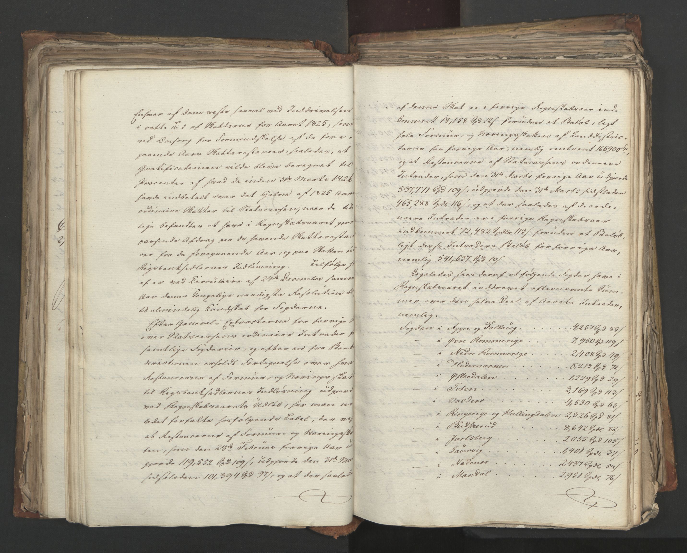 Statsrådsavdelingen i Stockholm, AV/RA-S-1003/D/Da/L0049: Regjeringsinnstillinger nr. 3860-4086, 1826, p. 219