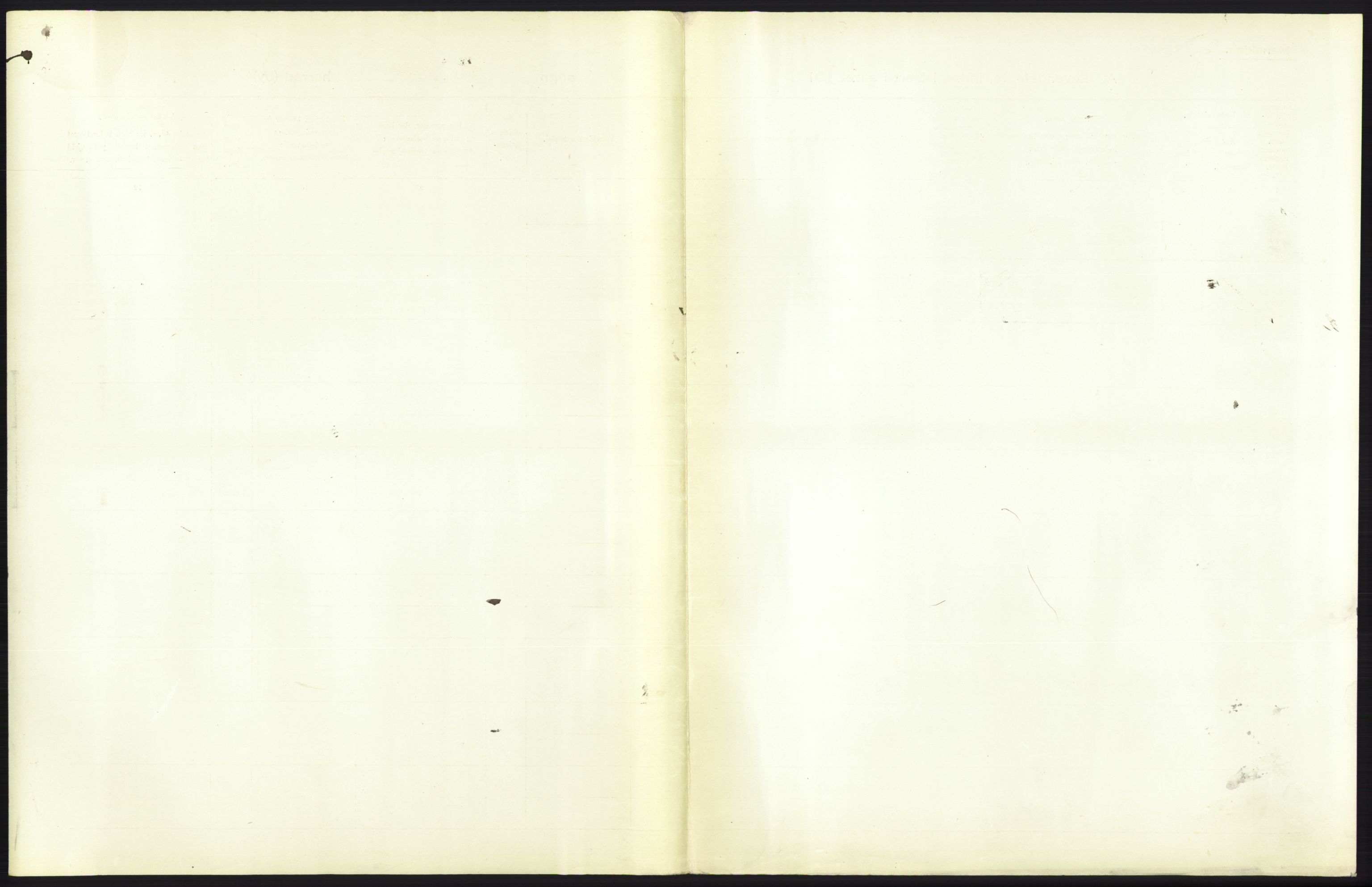 Statistisk sentralbyrå, Sosiodemografiske emner, Befolkning, AV/RA-S-2228/D/Df/Dfb/Dfbc/L0007: Kristiania: Levendefødte menn og kvinner., 1913, p. 407