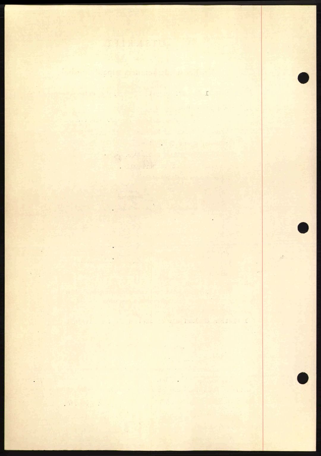 Kristiansund byfogd, AV/SAT-A-4587/A/27: Mortgage book no. 26, 1931-1933, Deed date: 17.06.1932