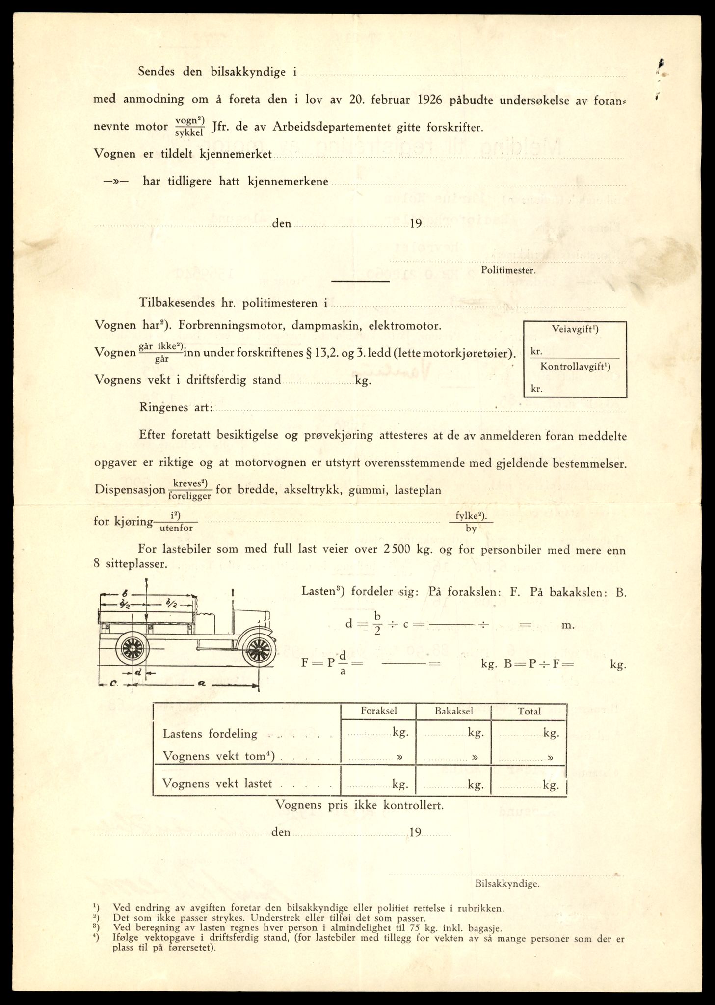 Møre og Romsdal vegkontor - Ålesund trafikkstasjon, AV/SAT-A-4099/F/Fe/L0022: Registreringskort for kjøretøy T 10584 - T 10694, 1927-1998, p. 1062