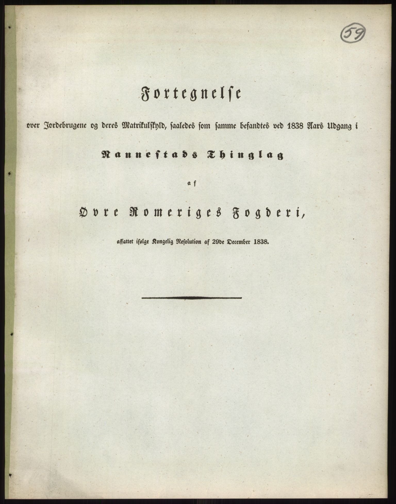 Andre publikasjoner, PUBL/PUBL-999/0002/0002: Bind 2 - Akershus amt, 1838, p. 99