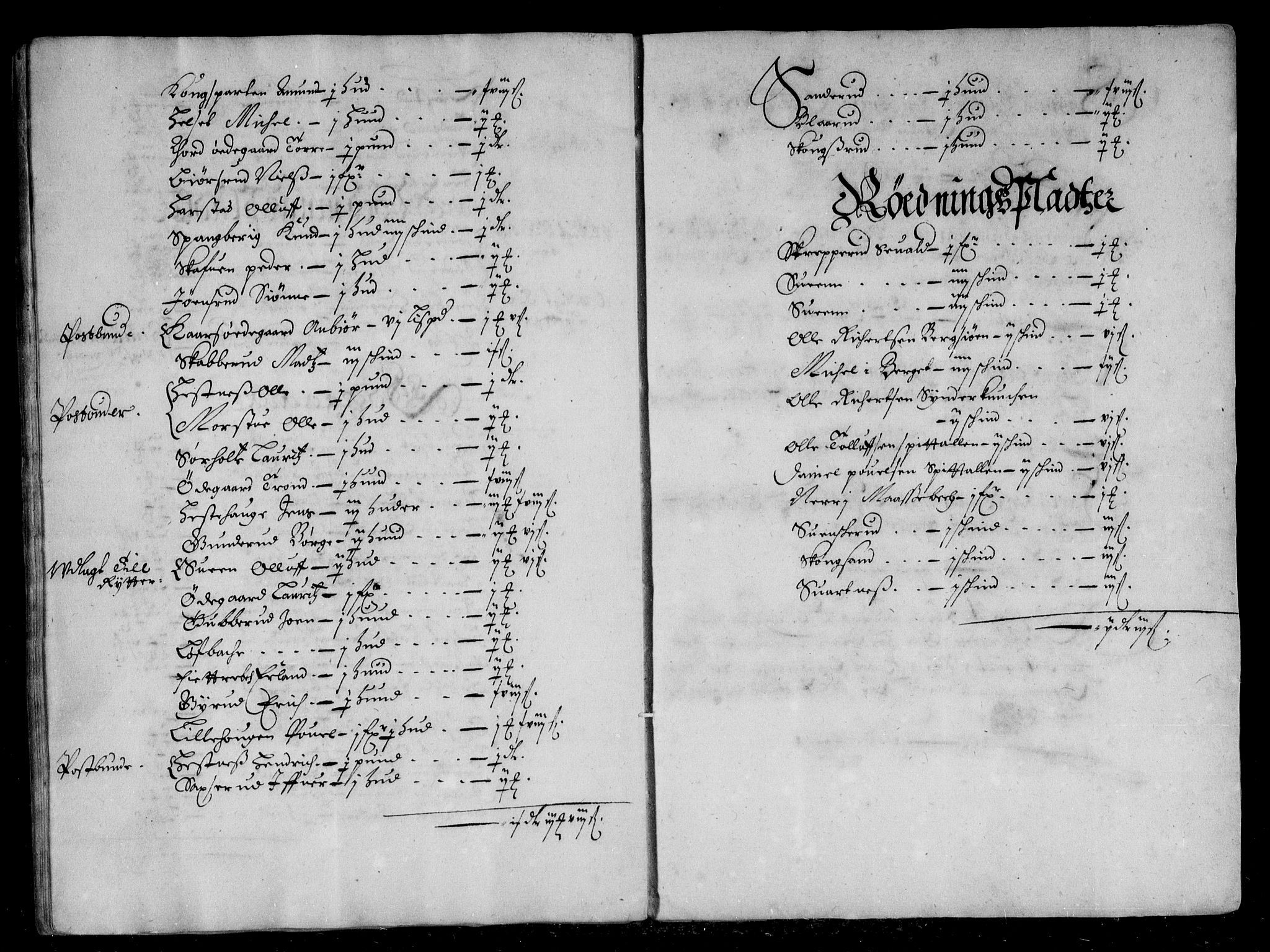 Rentekammeret inntil 1814, Reviderte regnskaper, Stiftamtstueregnskaper, Landkommissariatet på Akershus og Akershus stiftamt, AV/RA-EA-5869/R/Rb/L0070: Akershus stiftamt, 1670