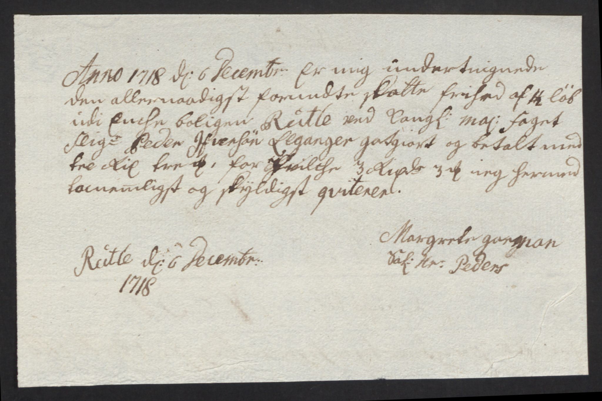 Rentekammeret inntil 1814, Reviderte regnskaper, Fogderegnskap, AV/RA-EA-4092/R52/L3321: Fogderegnskap Sogn, 1717-1718, p. 798