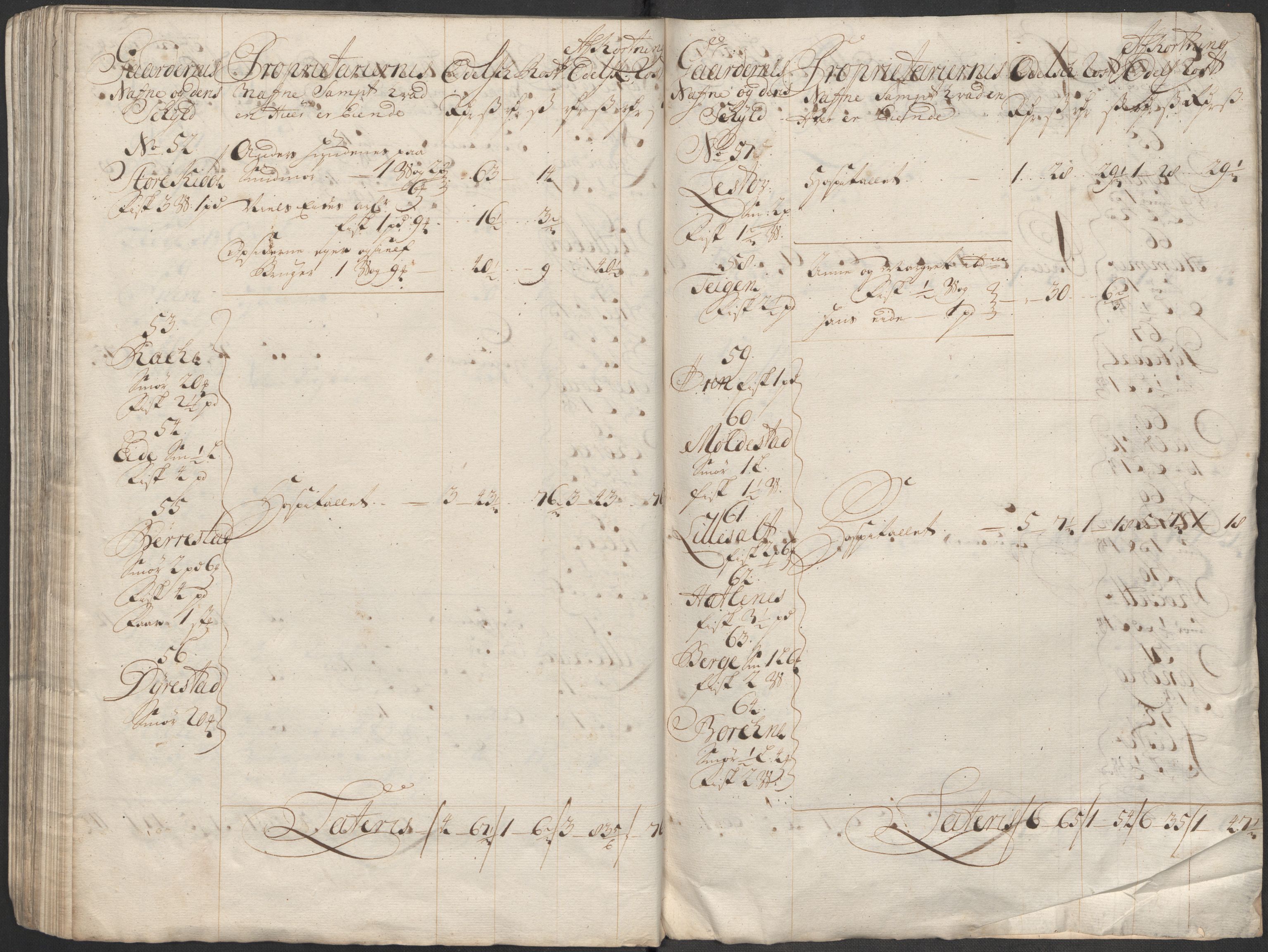 Rentekammeret inntil 1814, Reviderte regnskaper, Fogderegnskap, AV/RA-EA-4092/R53/L3436: Fogderegnskap Sunn- og Nordfjord, 1712, p. 101