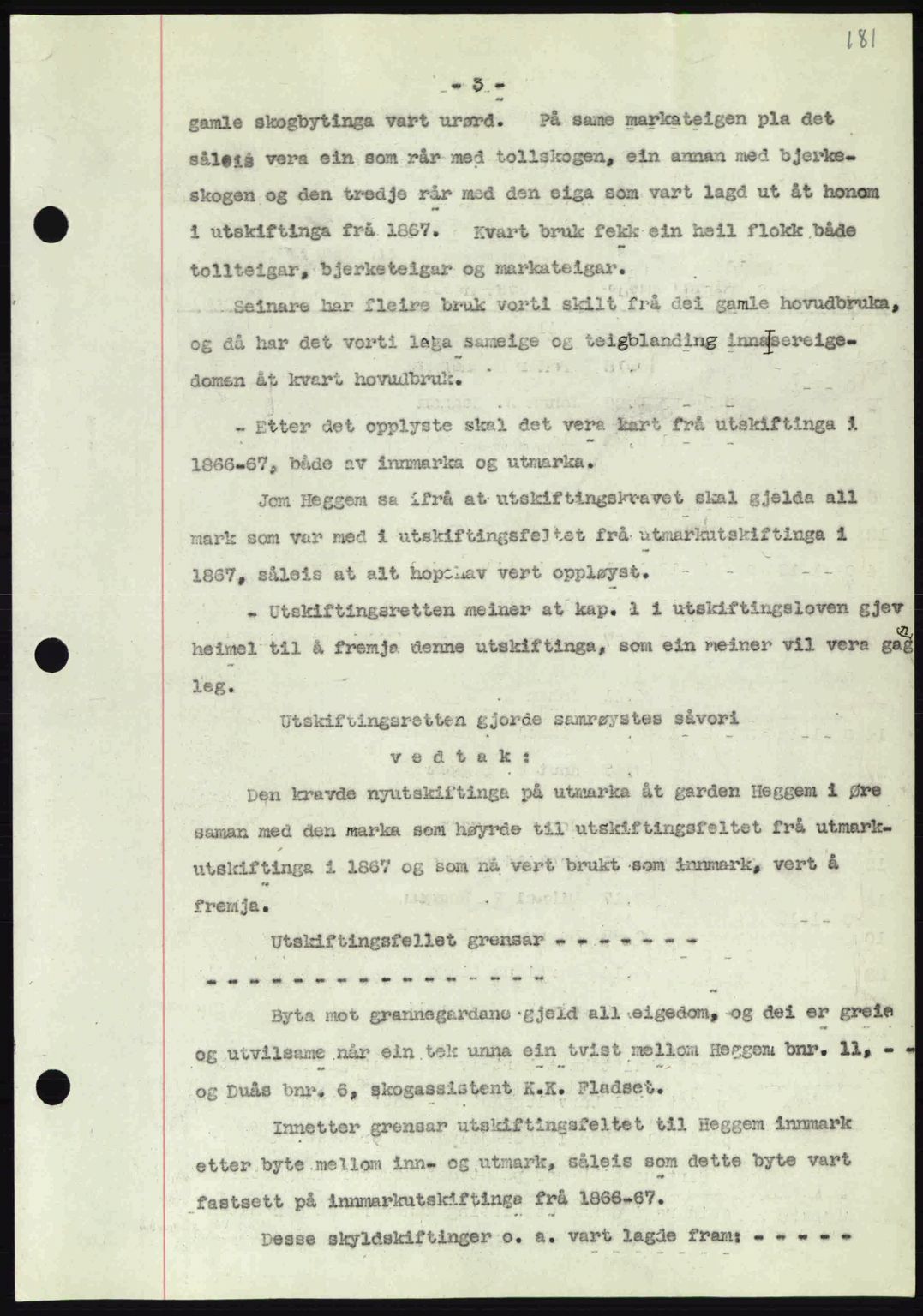 Nordmøre sorenskriveri, AV/SAT-A-4132/1/2/2Ca: Mortgage book no. A92, 1942-1942, Diary no: : 787/1942