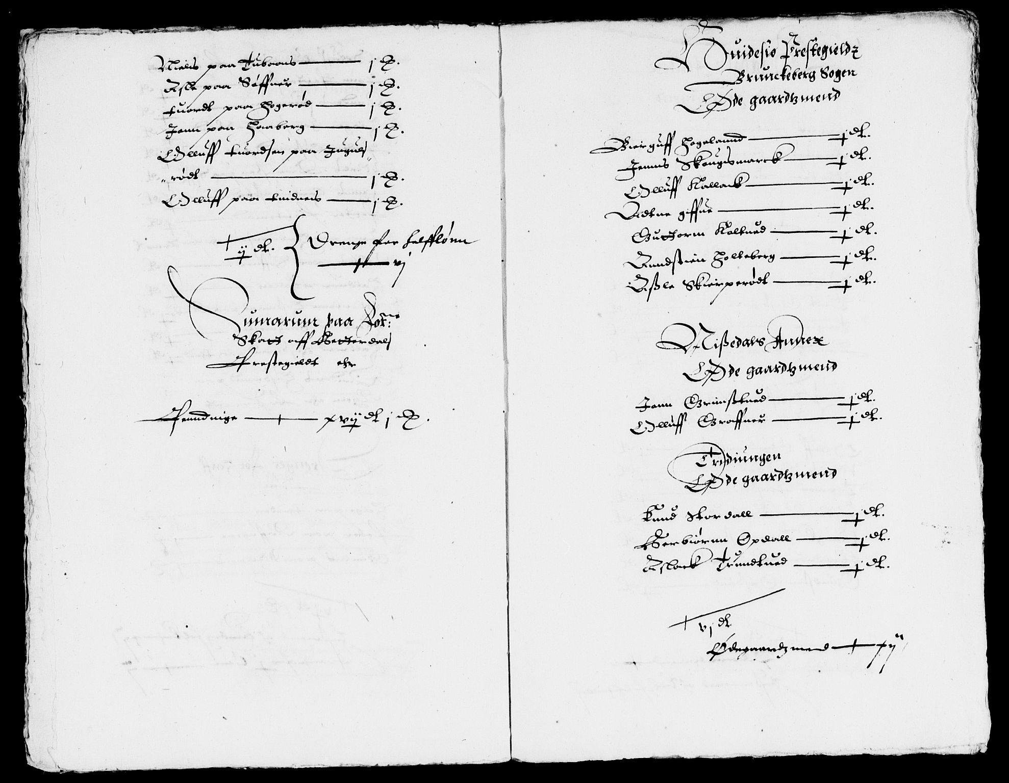 Rentekammeret inntil 1814, Reviderte regnskaper, Lensregnskaper, AV/RA-EA-5023/R/Rb/Rbp/L0007: Bratsberg len, 1621-1623