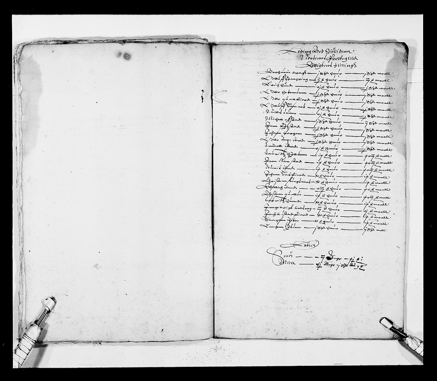 Stattholderembetet 1572-1771, RA/EA-2870/Ek/L0027/0001: Jordebøker 1633-1658: / Jordebøker for Trondheim len, 1643-1644, p. 82