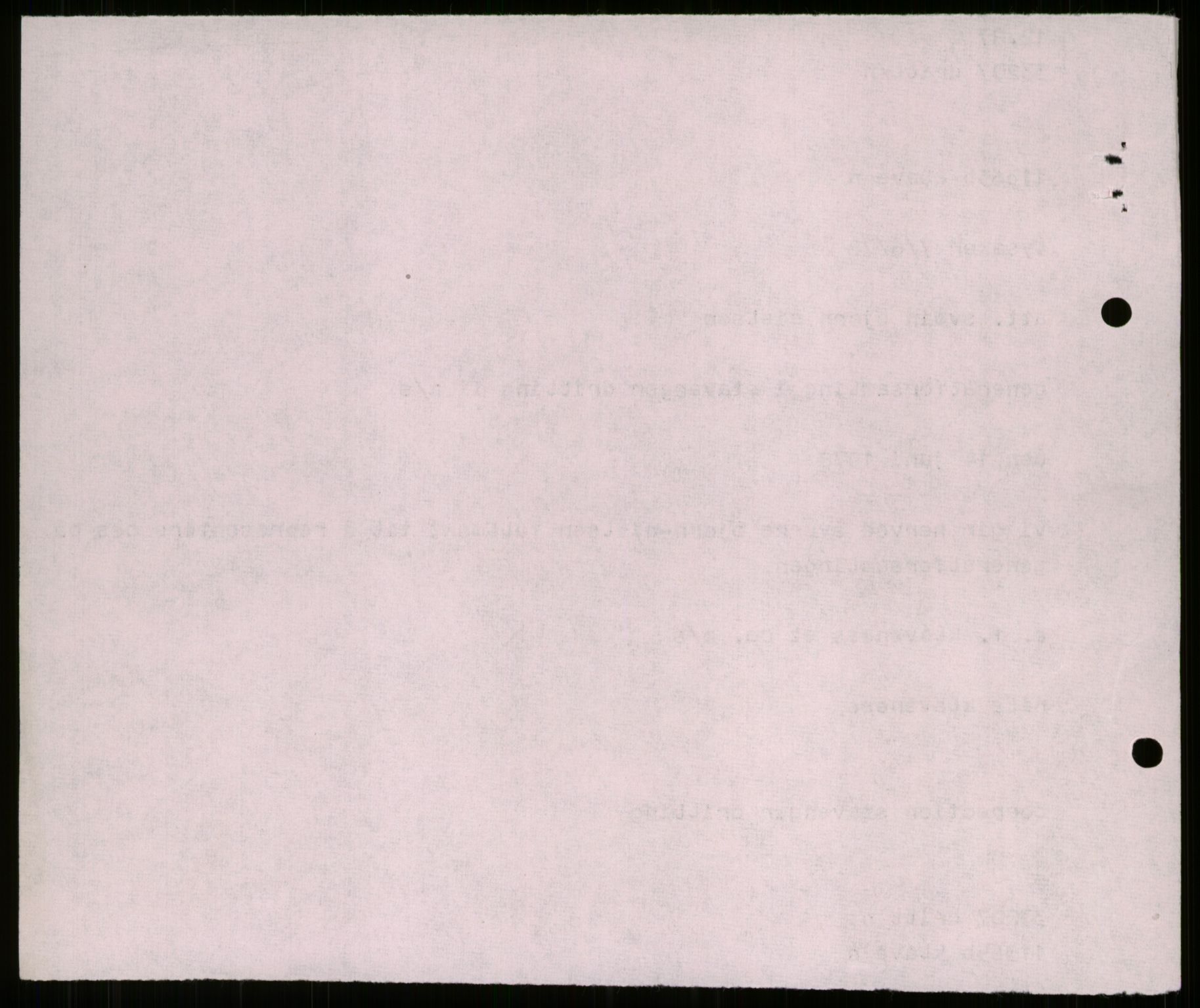 Pa 1503 - Stavanger Drilling AS, AV/SAST-A-101906/D/L0007: Korrespondanse og saksdokumenter, 1974-1981, p. 1244