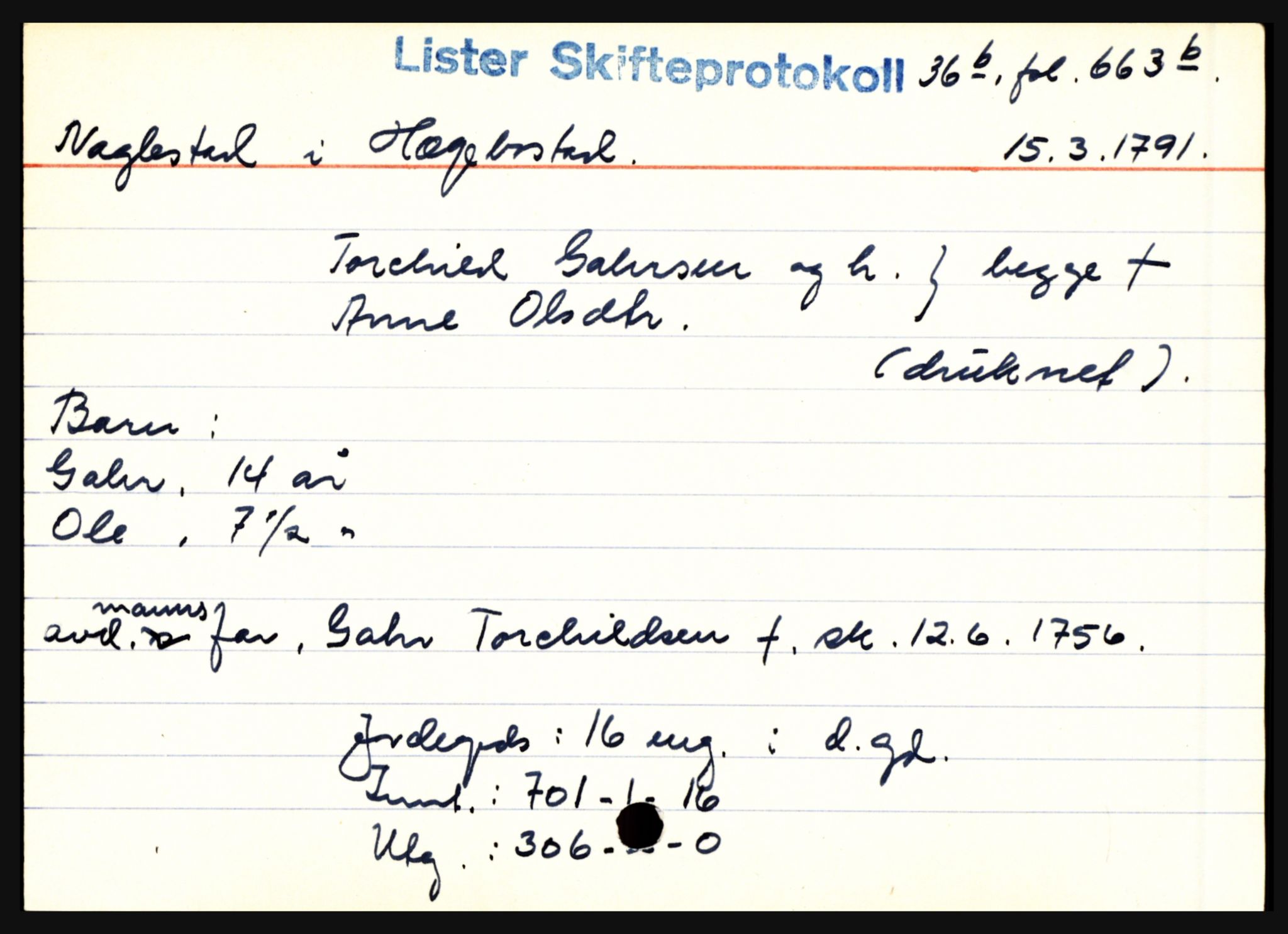 Lister sorenskriveri, AV/SAK-1221-0003/H, p. 26589